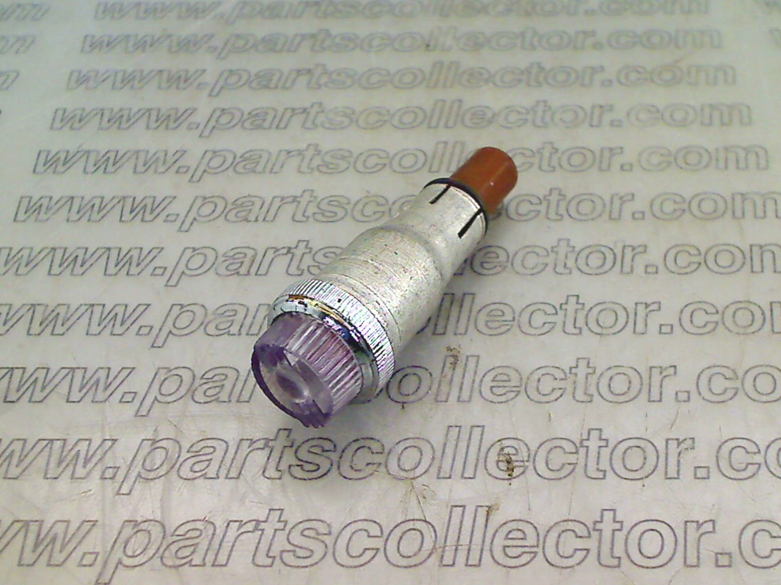 MASERATI  Electrical system code 13046 compatible with: MASERATI 3500 AM101