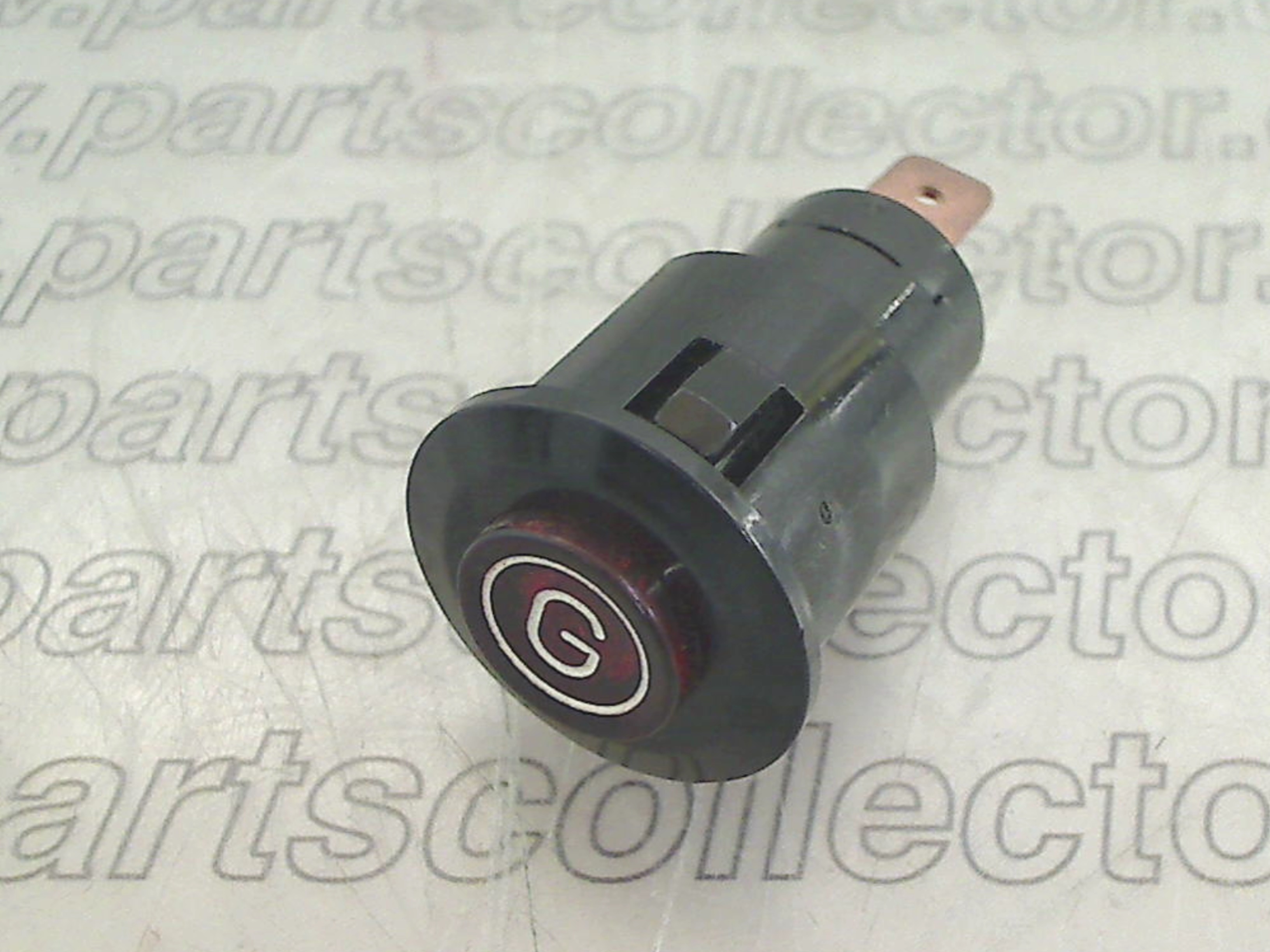 FERRARI 60771300 Electrical system code 14798 compatible with: FERRARI 208, FERRARI 208 TURBO, FERRARI 288 GTO, FERRARI 308, FERRARI 308 4V, FERRARI 328, FERRARI FERRARI