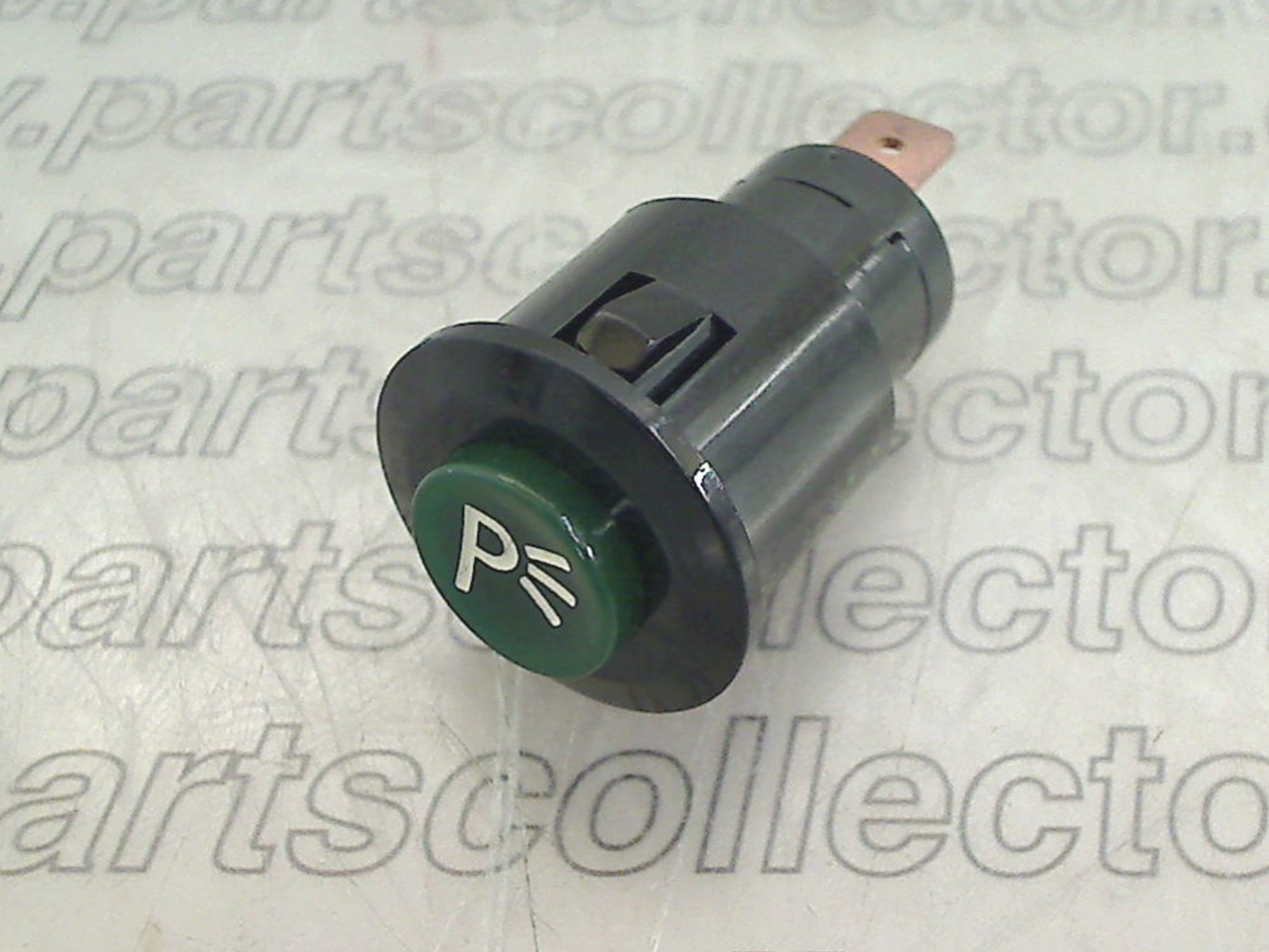 FERRARI 61804600 Electrical system code 14799 compatible with: FERRARI 208 TURBO, FERRARI 328