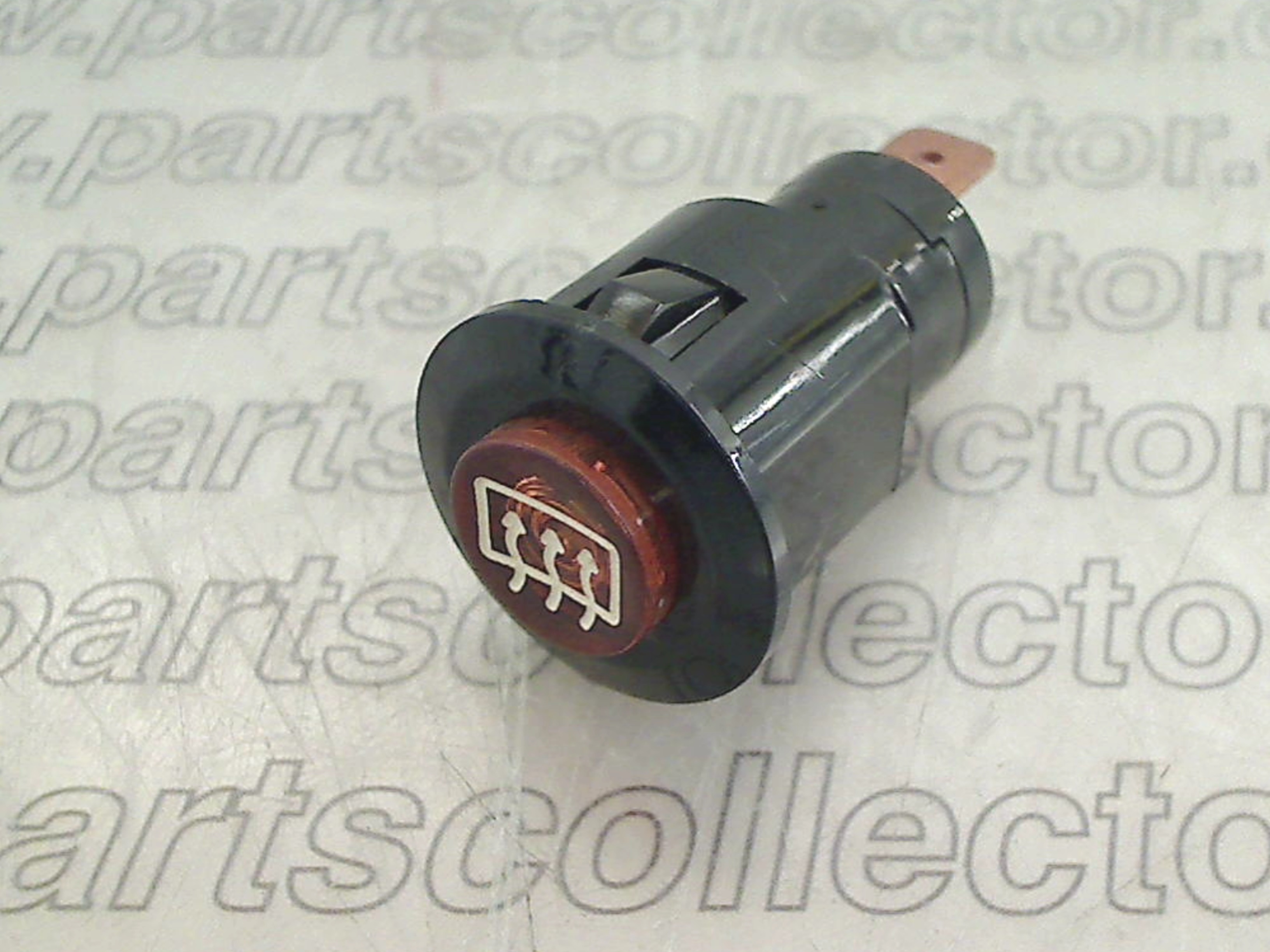 FERRARI 61414600 Electrical system code 10655 compatible with: FERRARI 328