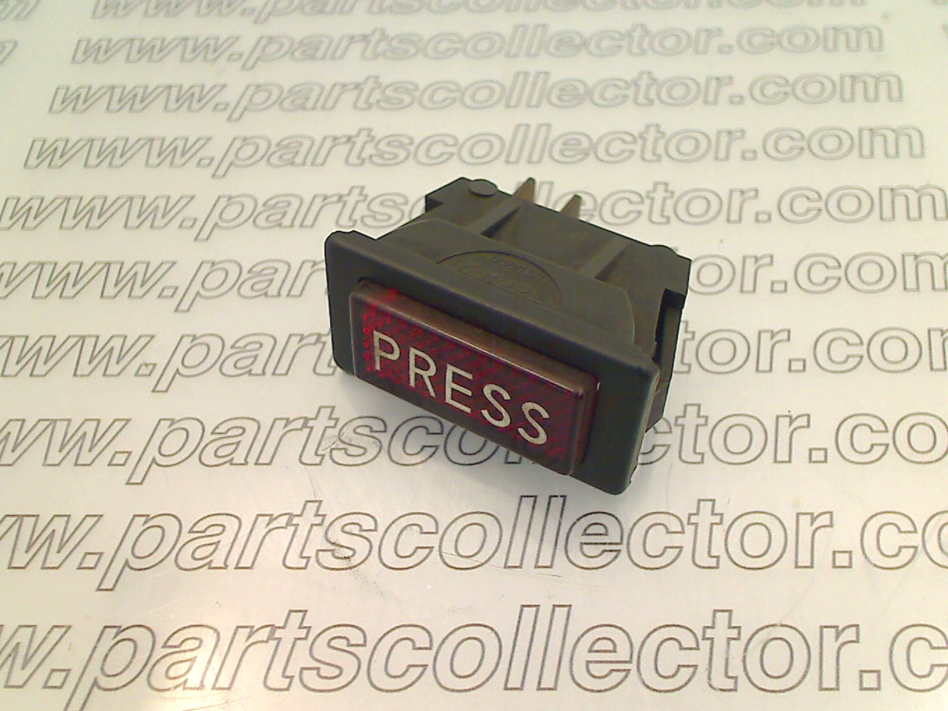 MASERATI 302913900 Electrical system code 16758 compatible with: MASERATI MASERATI
