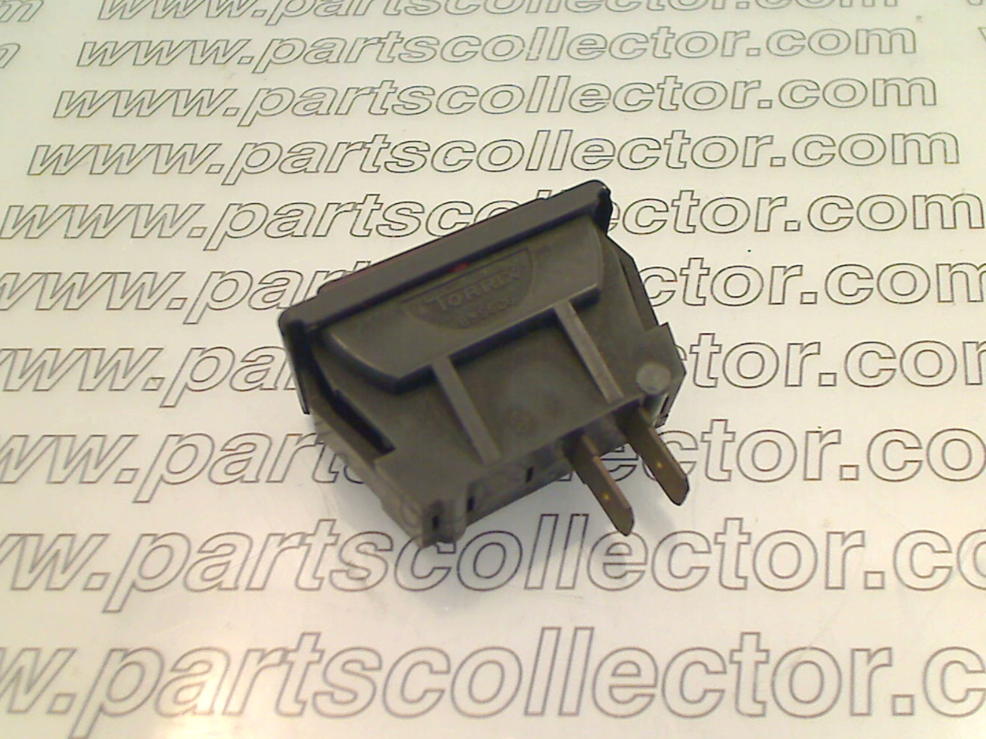 MASERATI 302913900 Electrical system code 16758 compatible with: MASERATI MASERATI - additional view
