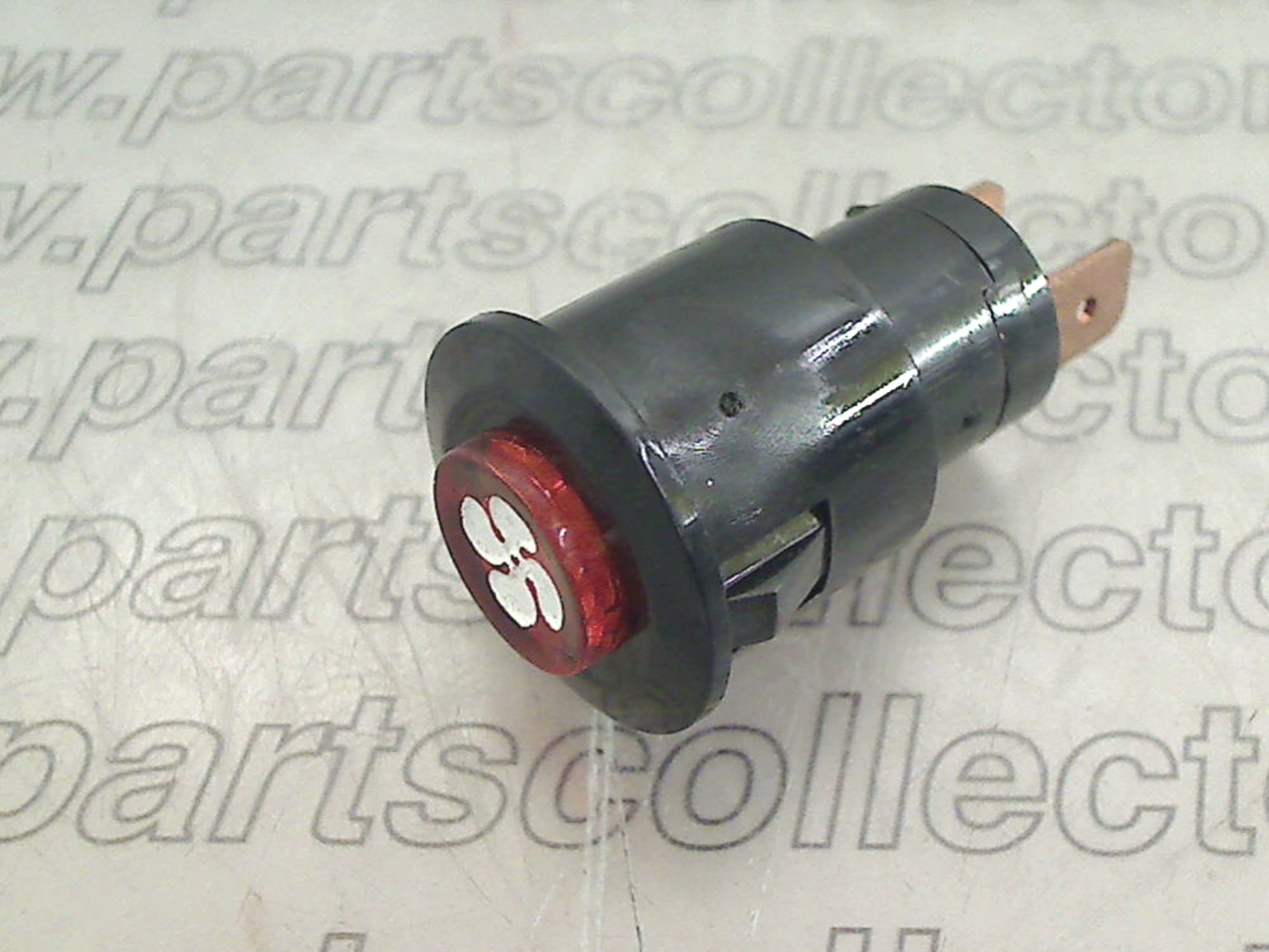 FERRARI  Electrical system code 10656 compatible with: FERRARI 208, FERRARI 288 GTO, FERRARI 308, FERRARI 308 GTB GTS, FERRARI 328, FERRARI FERRARI