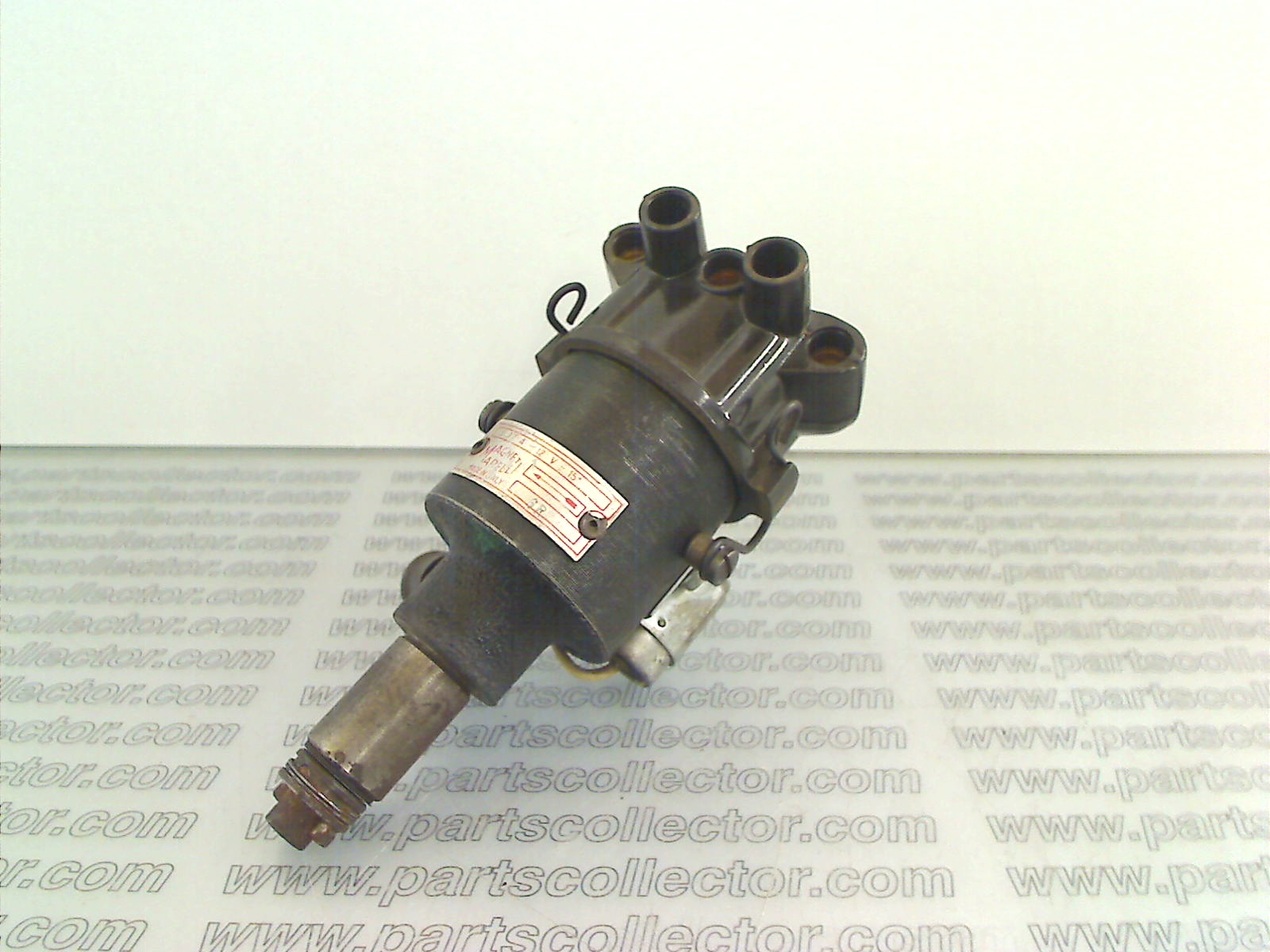 MAGNETI MARELLI S77A Ignition code 11937 compatible with: FIAT 600