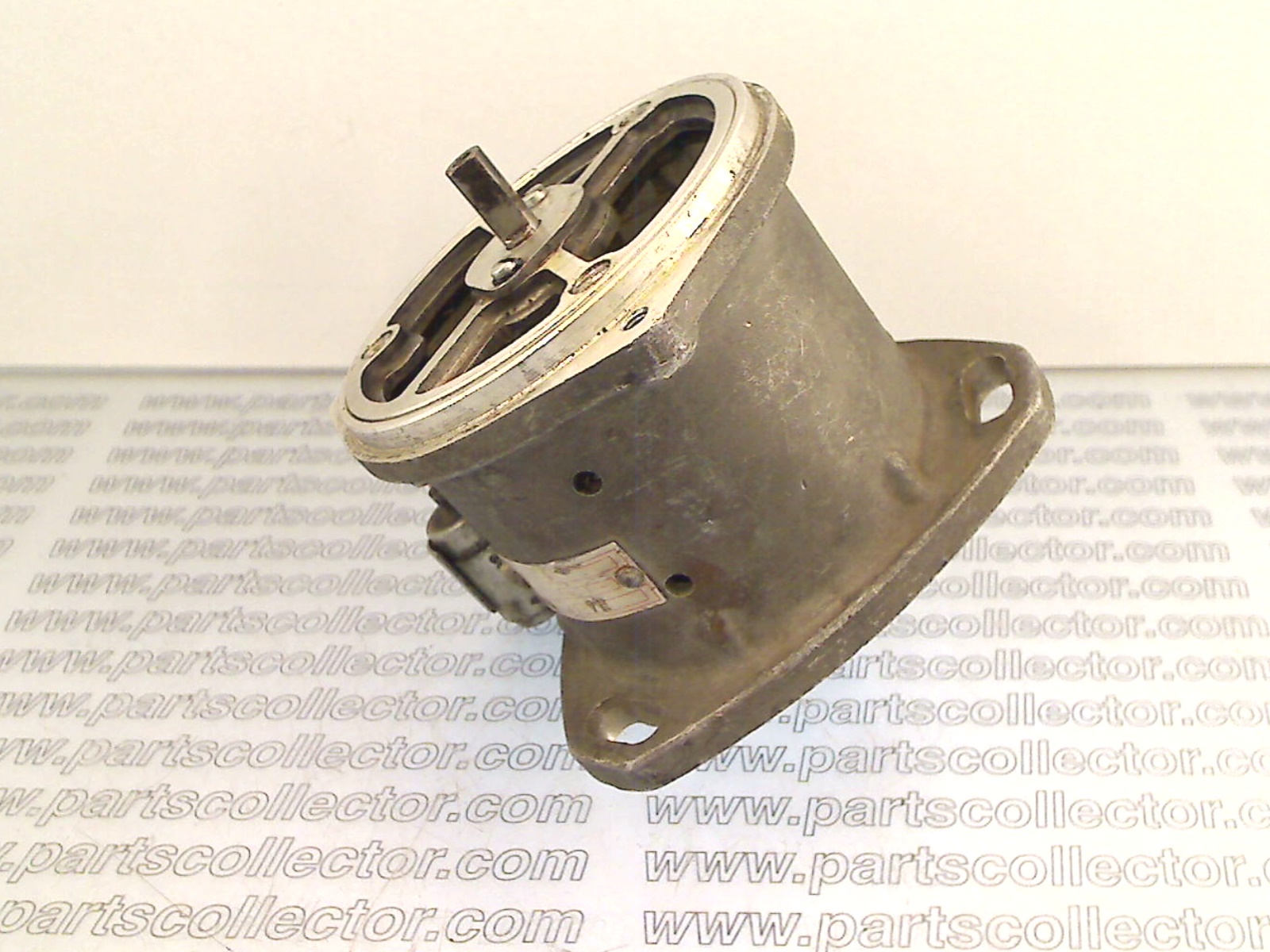 S125A Ignition code 12071 compatible with: FERRARI 206 DINO, FERRARI 206 S, FERRARI 246 DINO, MAGNETI MARELLI MAGNETI MARELLI
