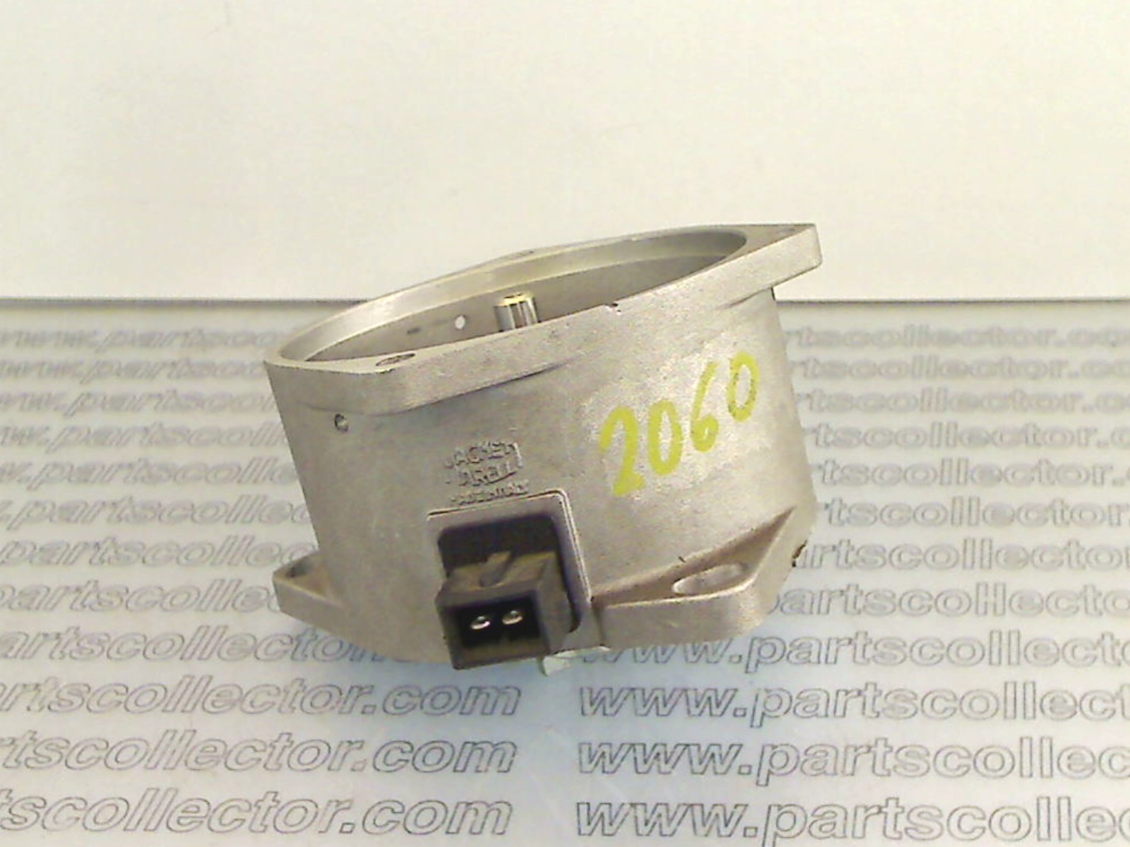 MAGNETI MARELLI DT455D - 122379 - 122398 Ignition code 2060 compatible with: FERRARI 288 GTO, MAGNETI MARELLI MAGNETI MARELLI