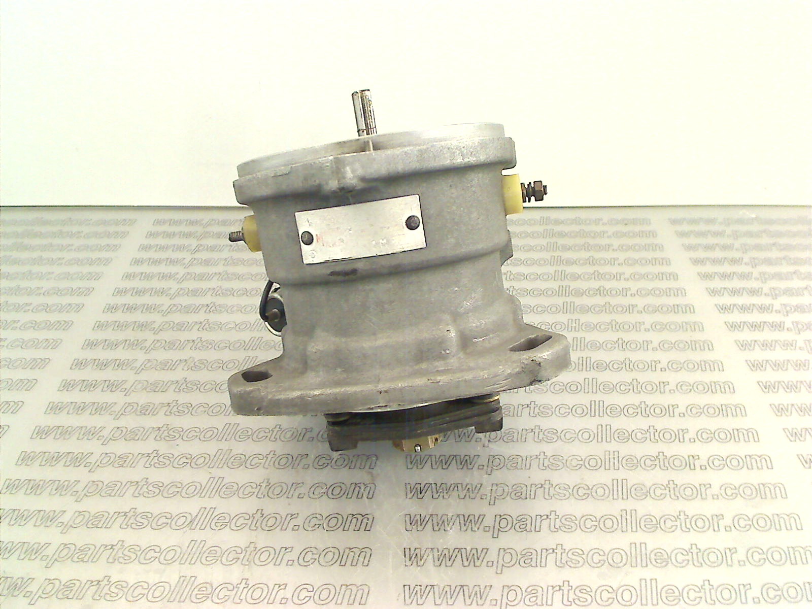 MAGNETI MARELLI  Ignition code 8609 compatible with: FERRARI 206 DINO, FERRARI 246 DINO, FIAT DINO 2400, MAGNETI MARELLI MAGNETI MARELLI