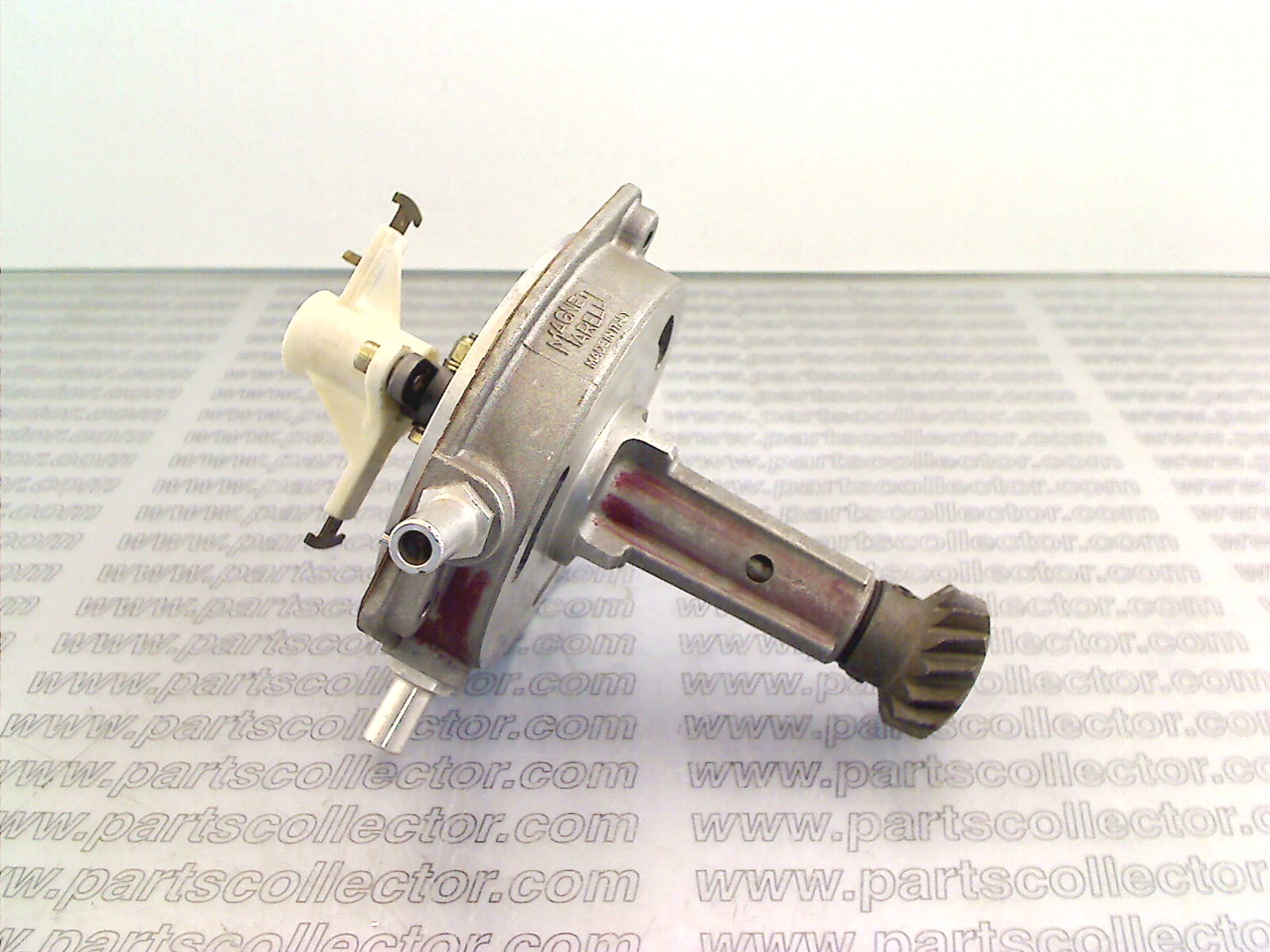 MAGNETI MARELLI DT409A Ignition code 2064 compatible with: MAGNETI MARELLI MAGNETI MARELLI, OTHERS OTHERS