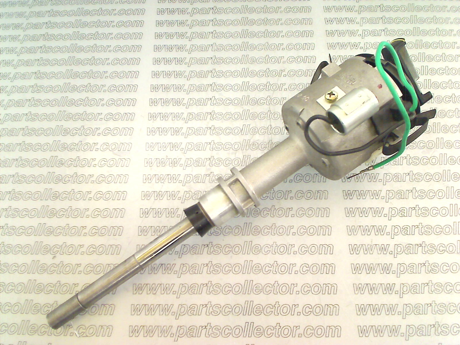 MAGNETI MARELLI S184AX Ignition code 12416 compatible with: MAGNETI MARELLI MAGNETI MARELLI