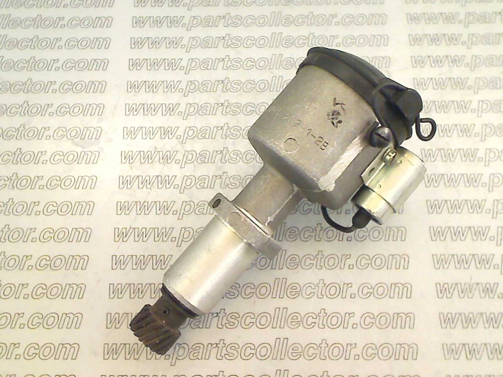 MAGNETI MARELLI S312A Ignition code 12419 compatible with: FIAT PANDA, MAGNETI MARELLI MAGNETI MARELLI