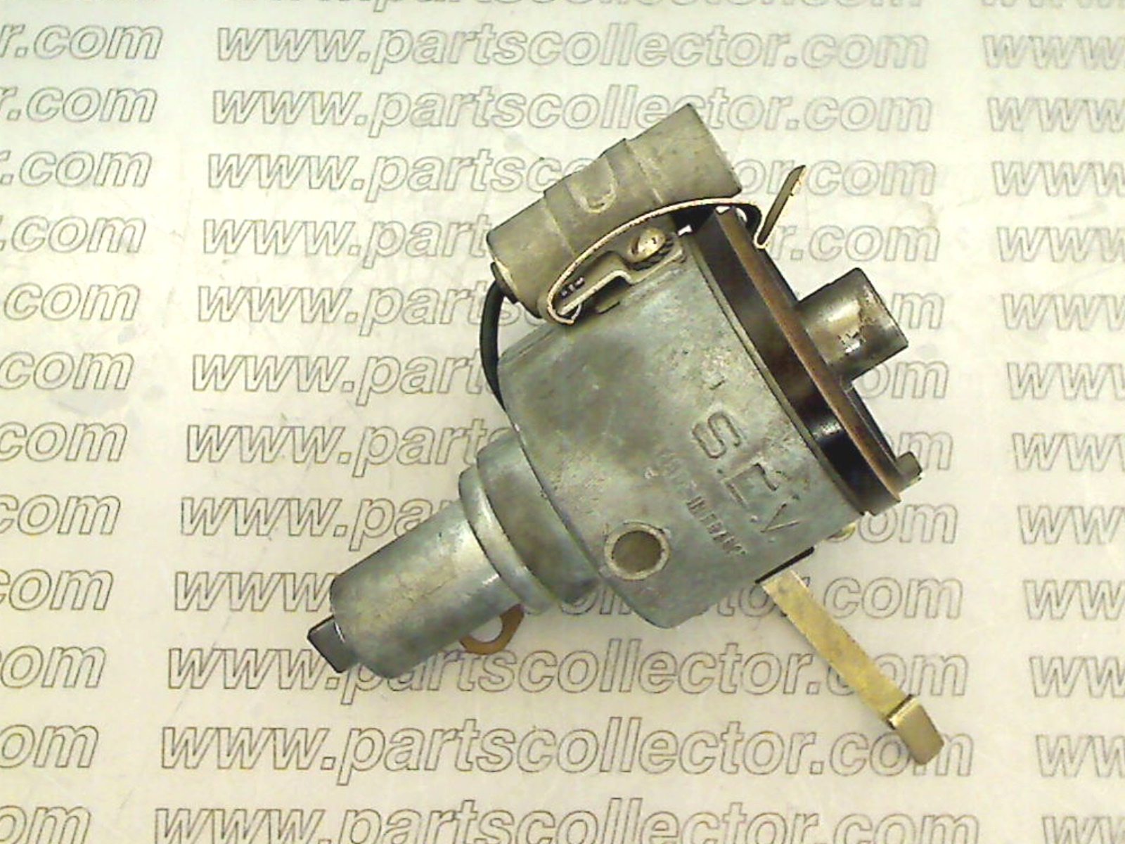 S.E.V. MARCHAL R253 40029202 100 Ignition code 12425 compatible with: MARCHAL MARCHAL