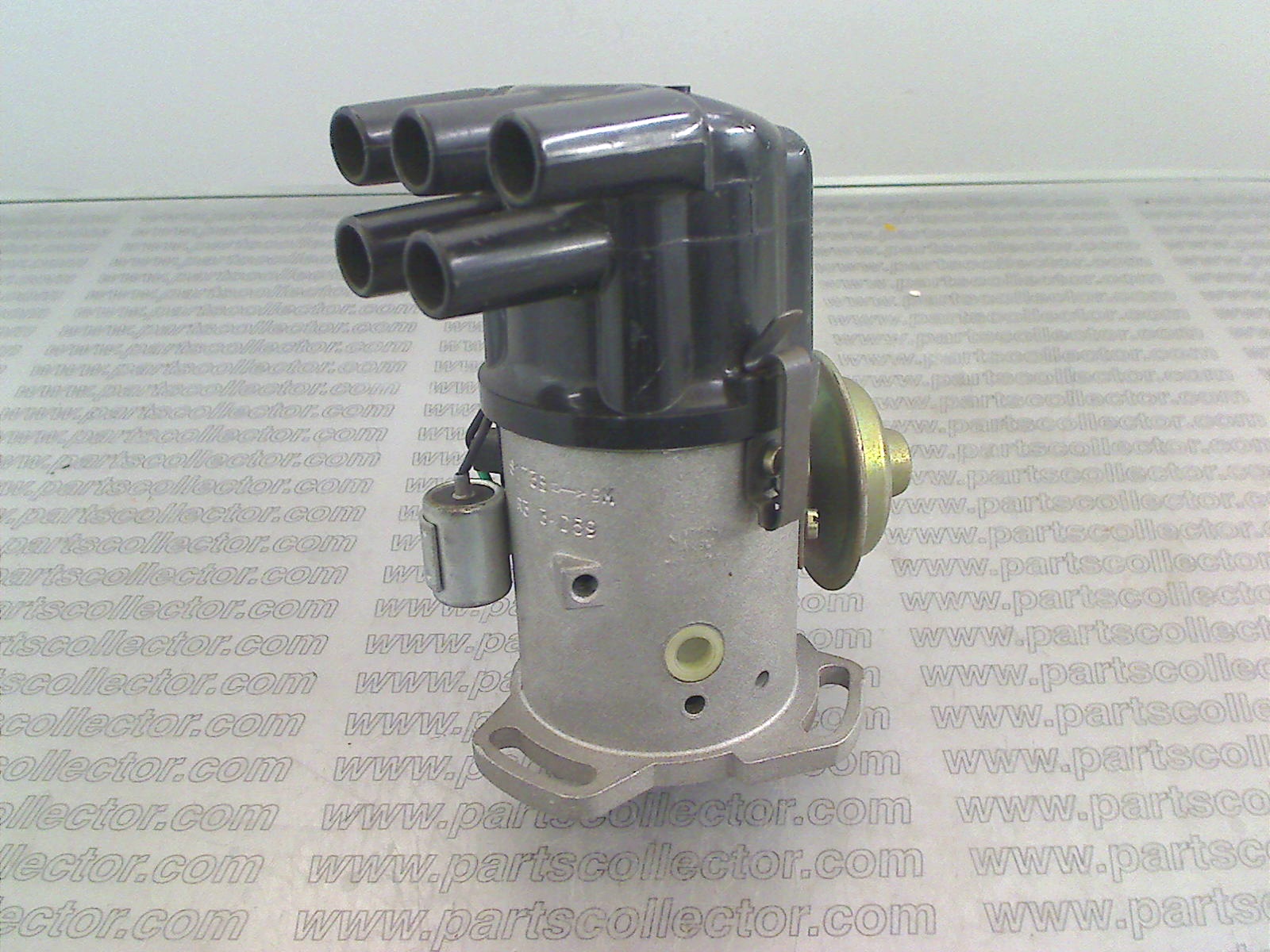 MAGNETI MARELLI S173B Ignition code 13636 compatible with: MAGNETI MARELLI MAGNETI MARELLI