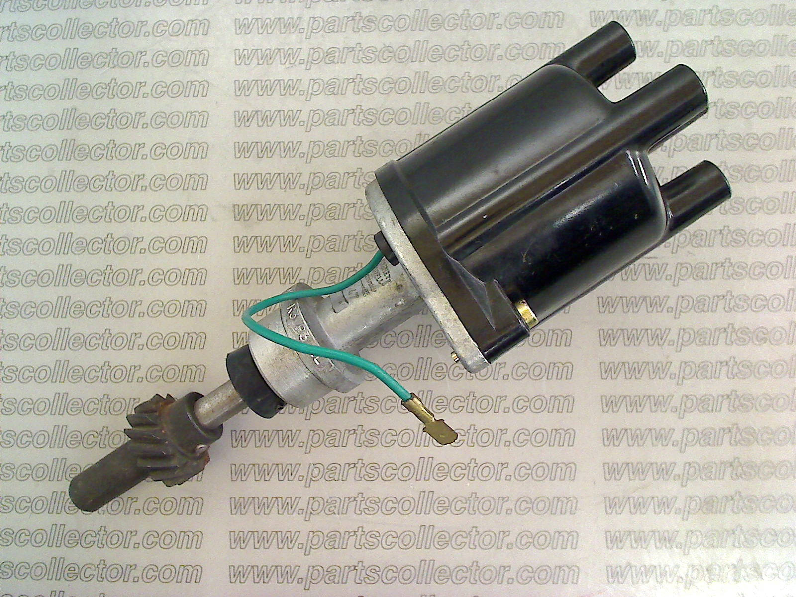 MAGNETI MARELLI S147P Ignition code 13664 compatible with: FIAT 124, MAGNETI MARELLI MAGNETI MARELLI