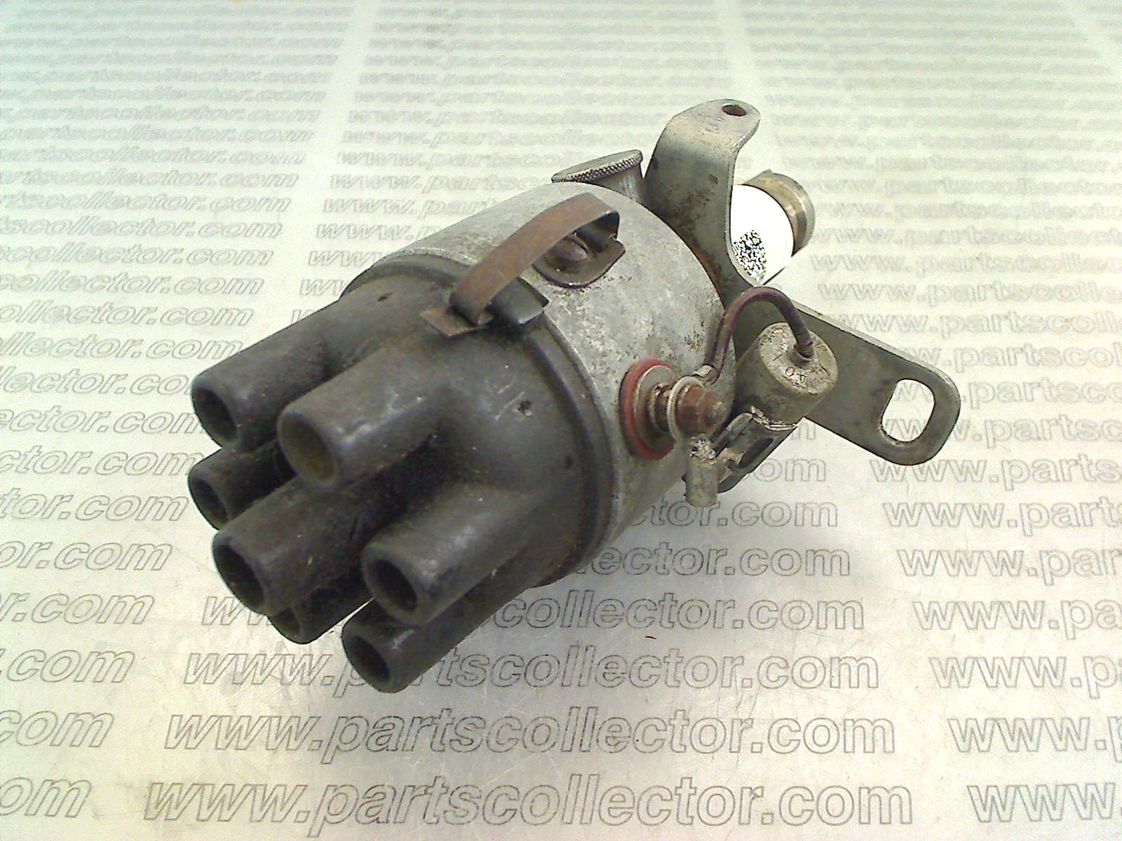 MAGNETI MARELLI 66205 Ignition code 13726 compatible with: FIAT 522, MAGNETI MARELLI MAGNETI MARELLI