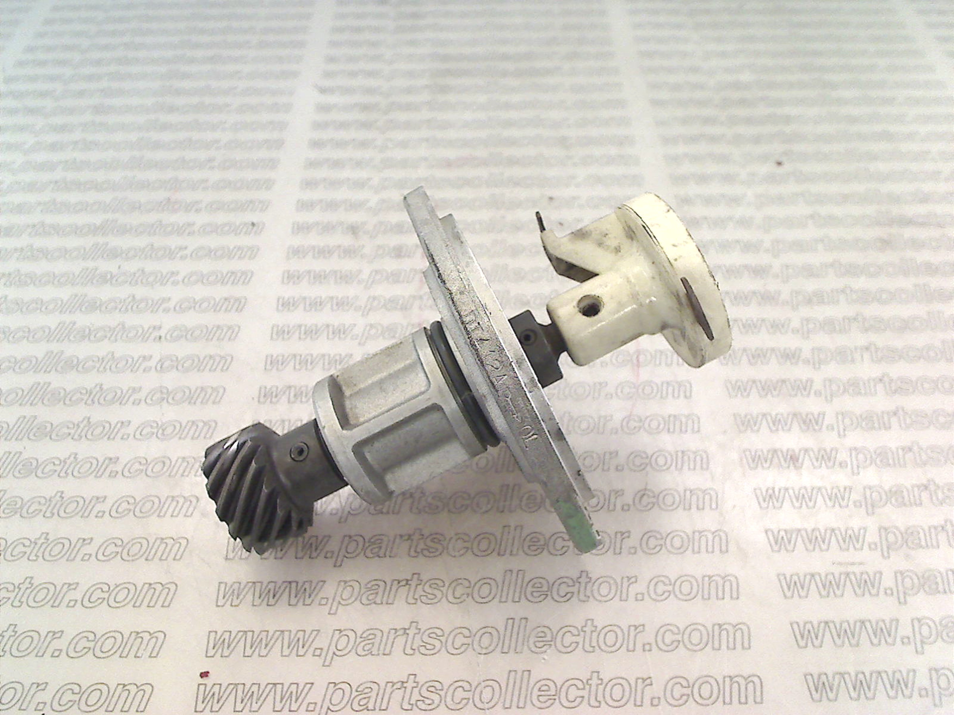 MAGNETI MARELLI DT412A Ignition code 14641 compatible with: MAGNETI MARELLI MAGNETI MARELLI