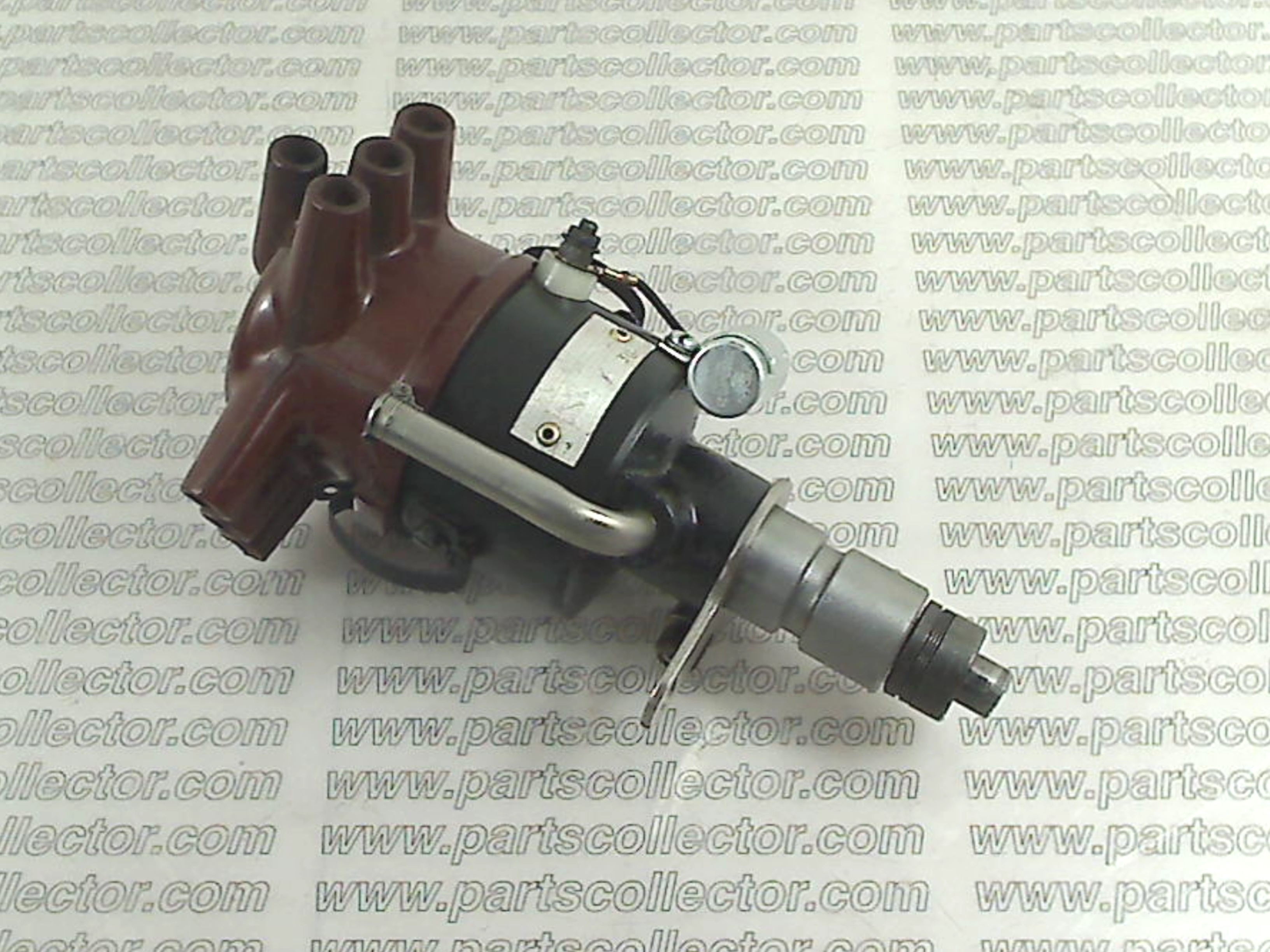 MAGNETI MARELLI S82B - 12V - 11-30 Ignition code 1719 compatible with: LANCIA FLAMINIA, MAGNETI MARELLI MAGNETI MARELLI