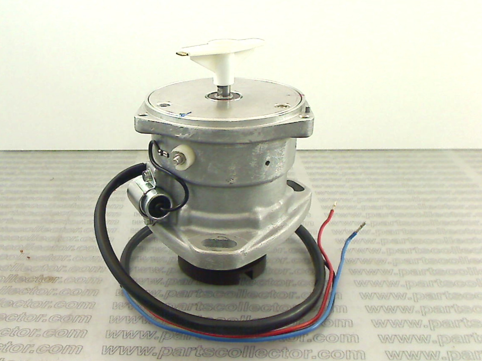MAGNETI MARELLI  Ignition code 11713 compatible with: FERRARI 246 DINO, LANCIA STRATOS - additional view