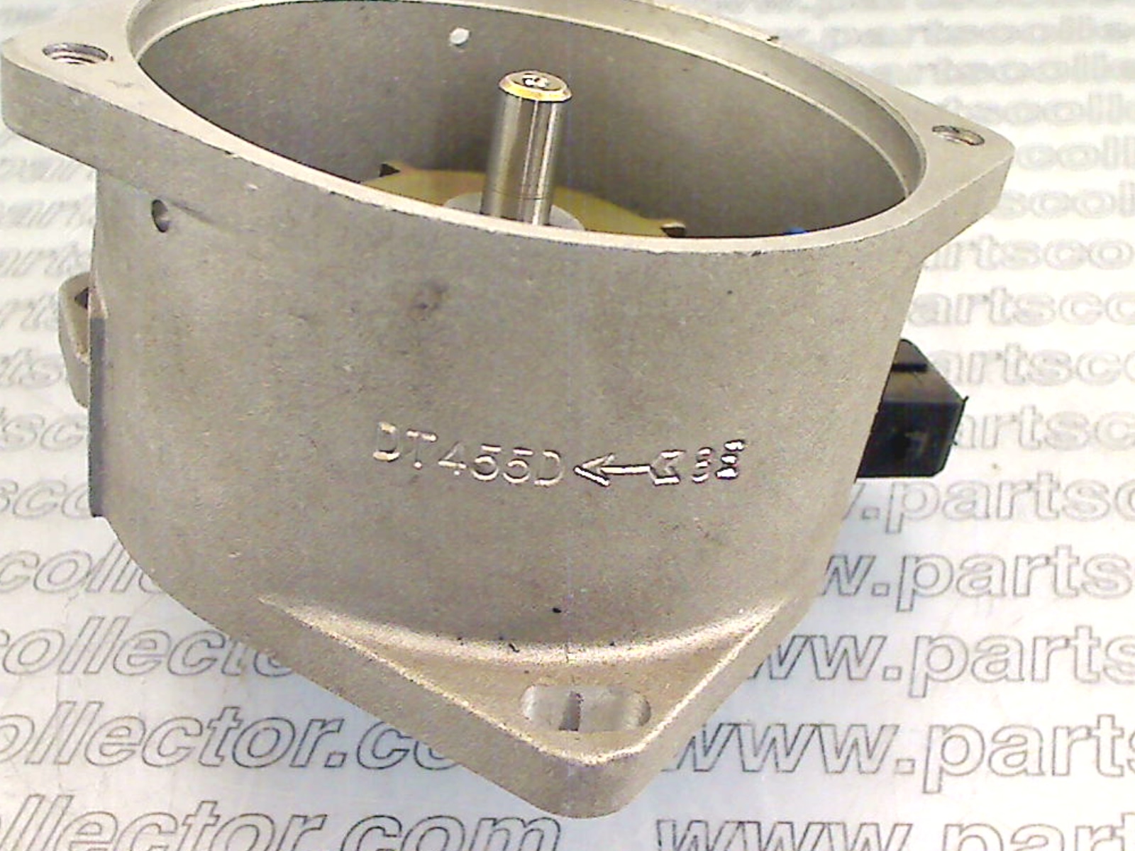 MAGNETI MARELLI DT455D - 122379 - 122398 Ignition code 2060 compatible with: FERRARI 288 GTO, MAGNETI MARELLI MAGNETI MARELLI - additional view