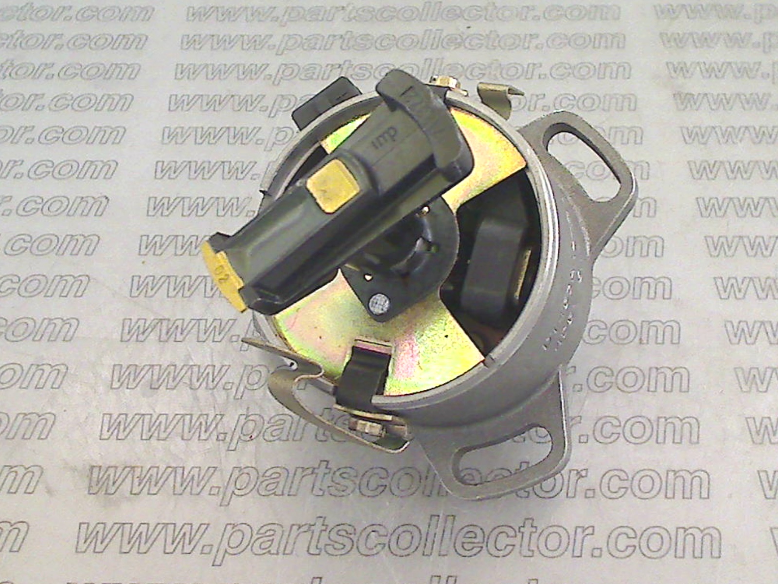 MAGNETI MARELLI DT453AX Ignition code 13635 compatible with: LANCIA DELTA, MAGNETI MARELLI MAGNETI MARELLI - additional view