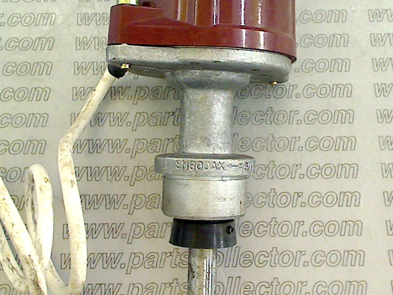 MAGNETI MARELLI SM800AX Ignition code 13660 compatible with: FIAT 131 - additional view