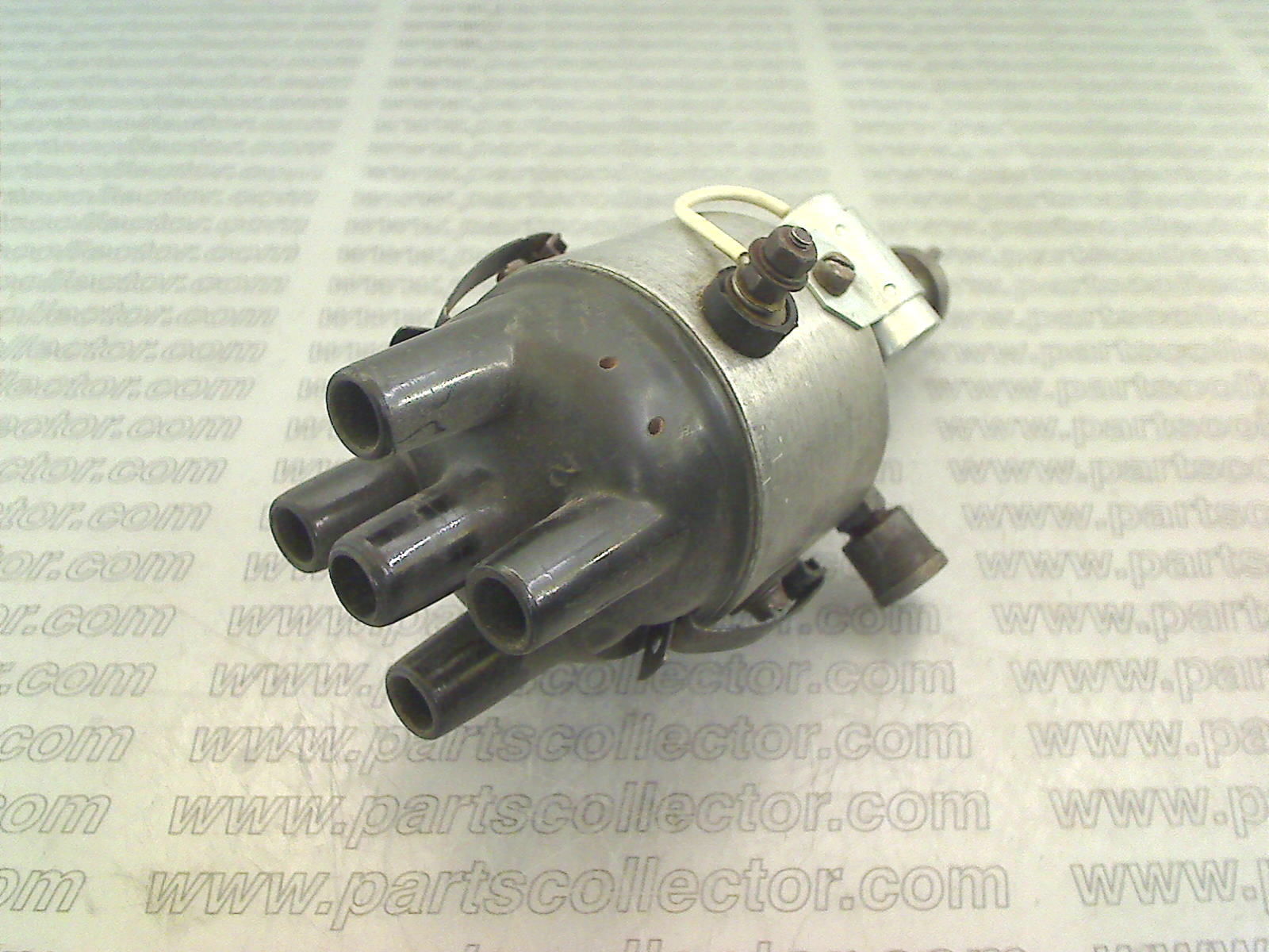 MAGNETI MARELLI S28 Ignition code 13721 compatible with: FIAT 1100, FIAT 508, MAGNETI MARELLI MAGNETI MARELLI - additional view