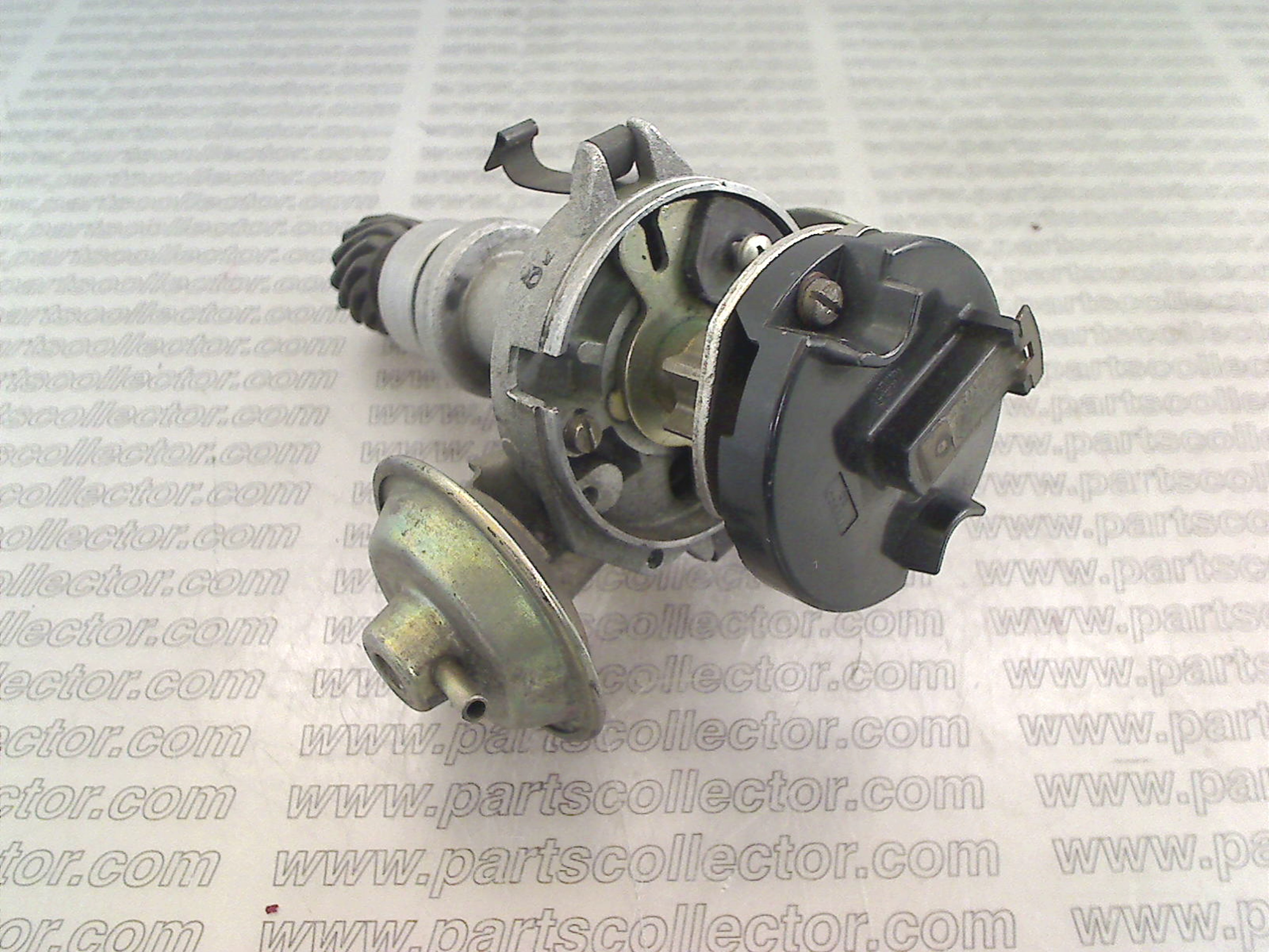 MAGNETI MARELLI SM816 Ignition code 14640 compatible with: MAGNETI MARELLI MAGNETI MARELLI - additional view