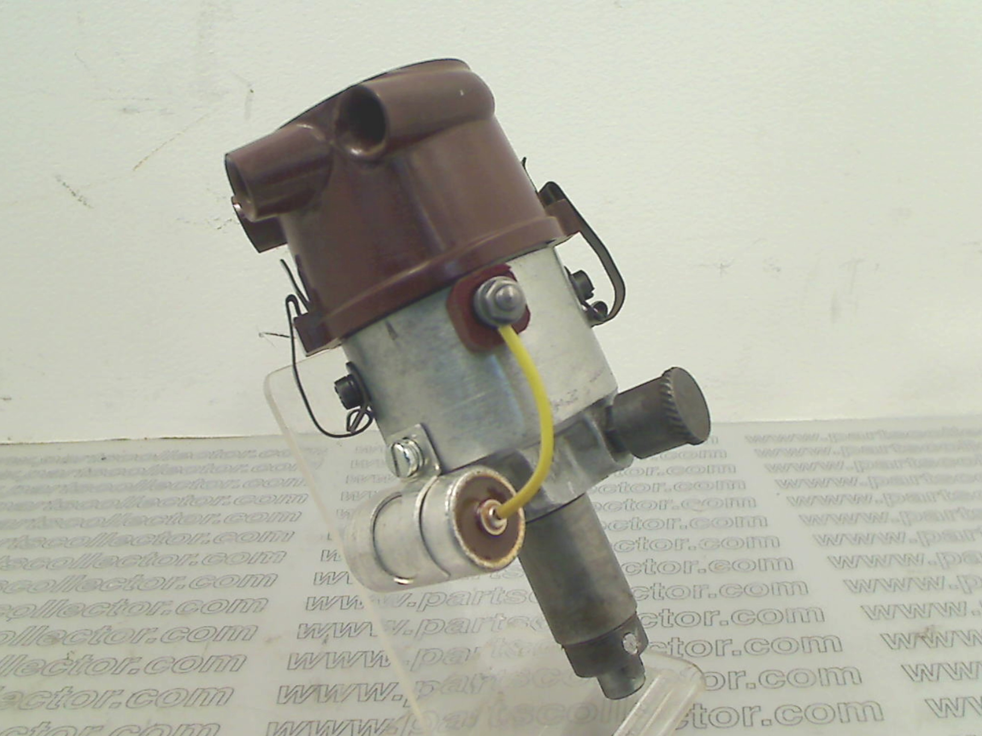 MAGNETI MARELLI S 25 -F Ignition code 1943 compatible with: FIAT TOPOLINO, MAGNETI MARELLI MAGNETI MARELLI - additional view