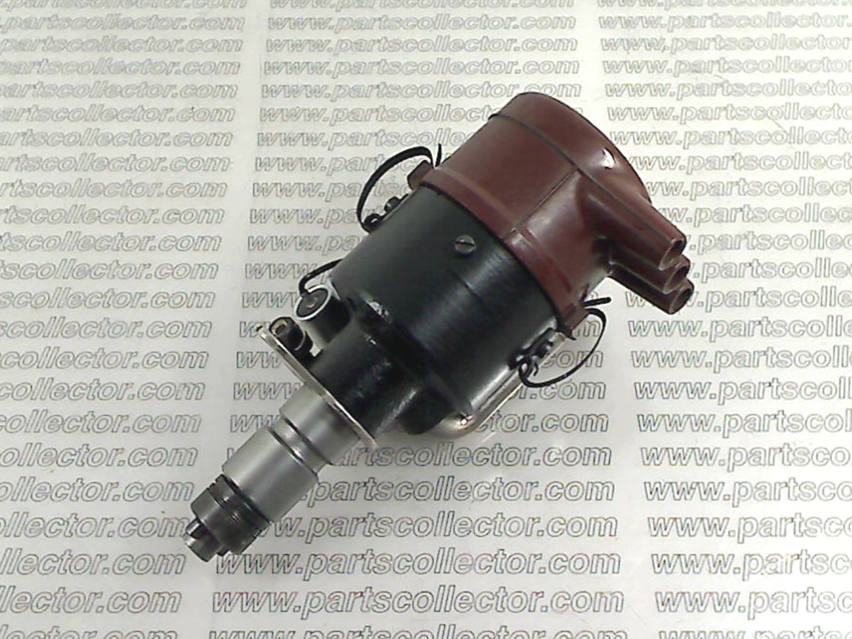 MAGNETI MARELLI S82B - 12V - 11-30 Ignition code 1719 compatible with: LANCIA FLAMINIA, MAGNETI MARELLI MAGNETI MARELLI - additional view