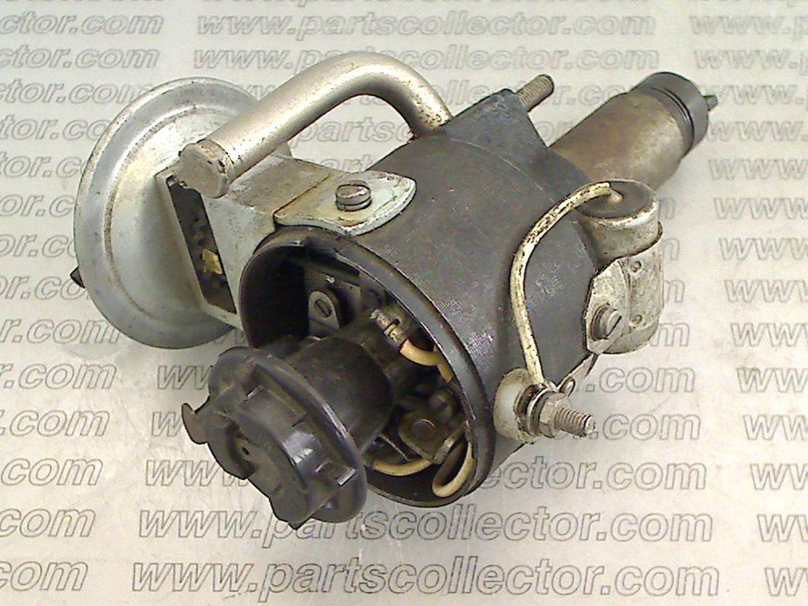MAGNETI MARELLI S79D Ignition code 13539 compatible with: FIAT 1800, FIAT 2100, LANCIA FLAMINIA - detail view