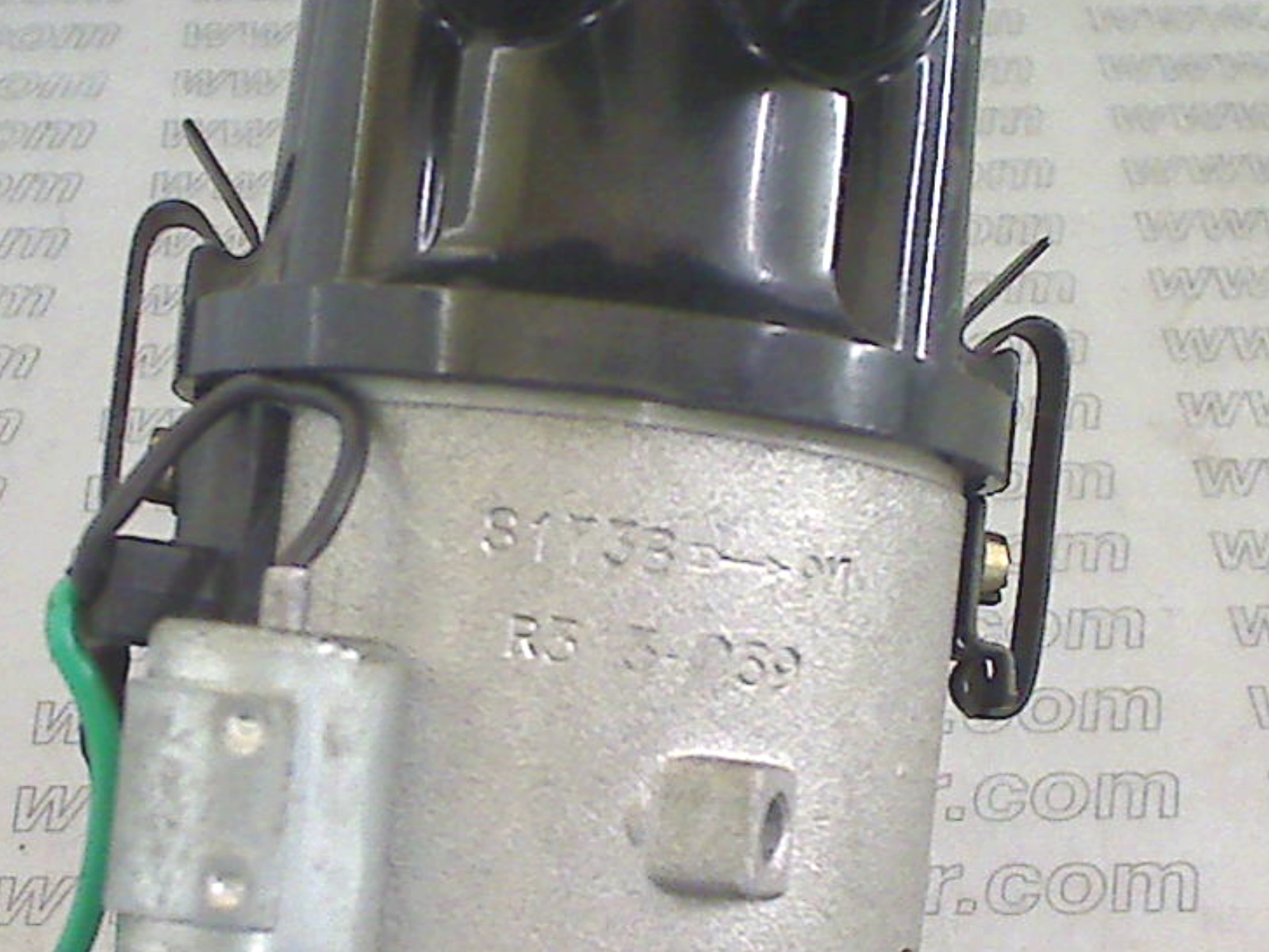 MAGNETI MARELLI S173B Ignition code 13636 compatible with: MAGNETI MARELLI MAGNETI MARELLI - detail view