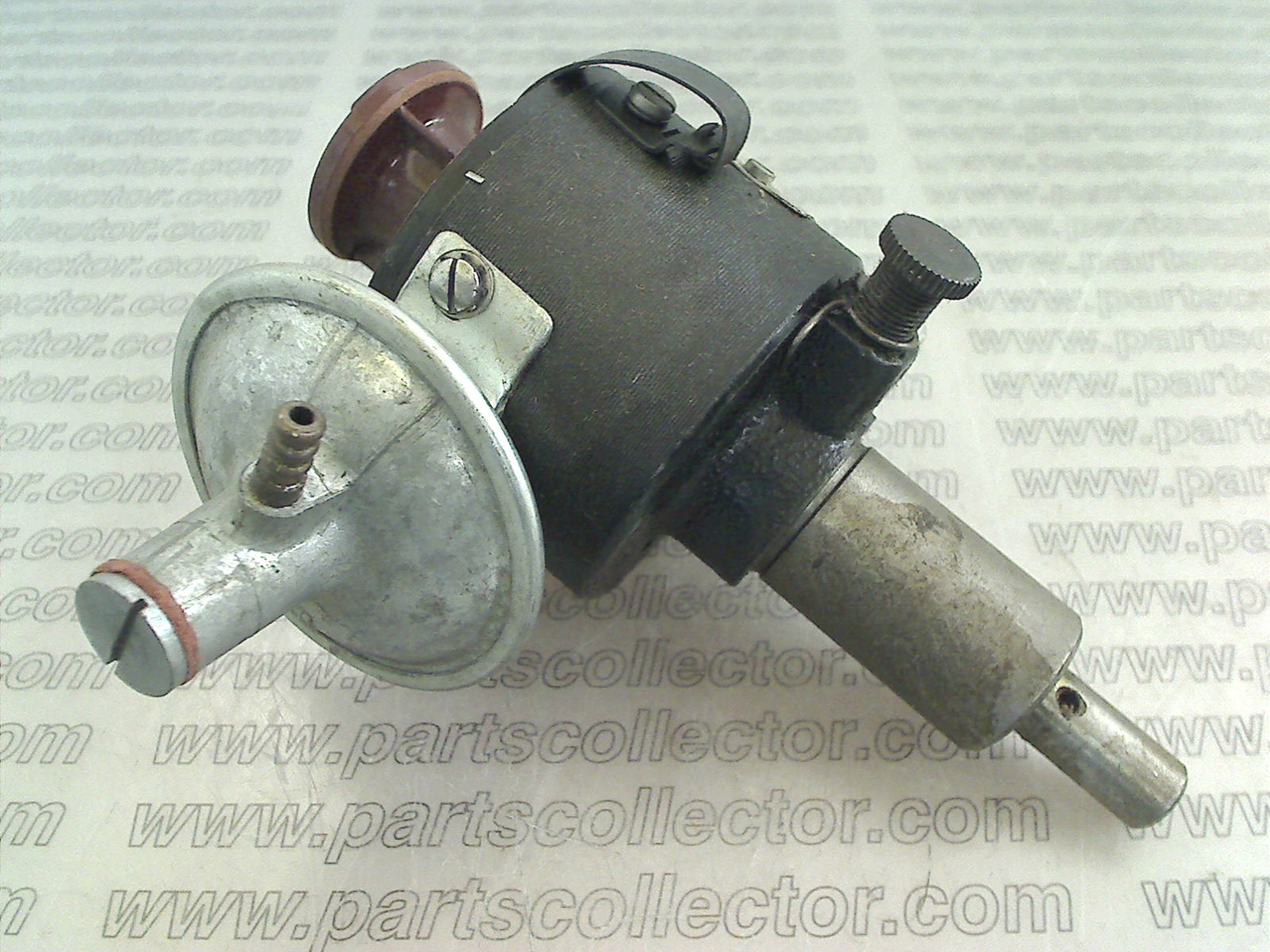 MAGNETI MARELLI S71A Ignition code 14631 compatible with: ALFA ROMEO GIULIETTA 750/101, MAGNETI MARELLI MAGNETI MARELLI - detail view