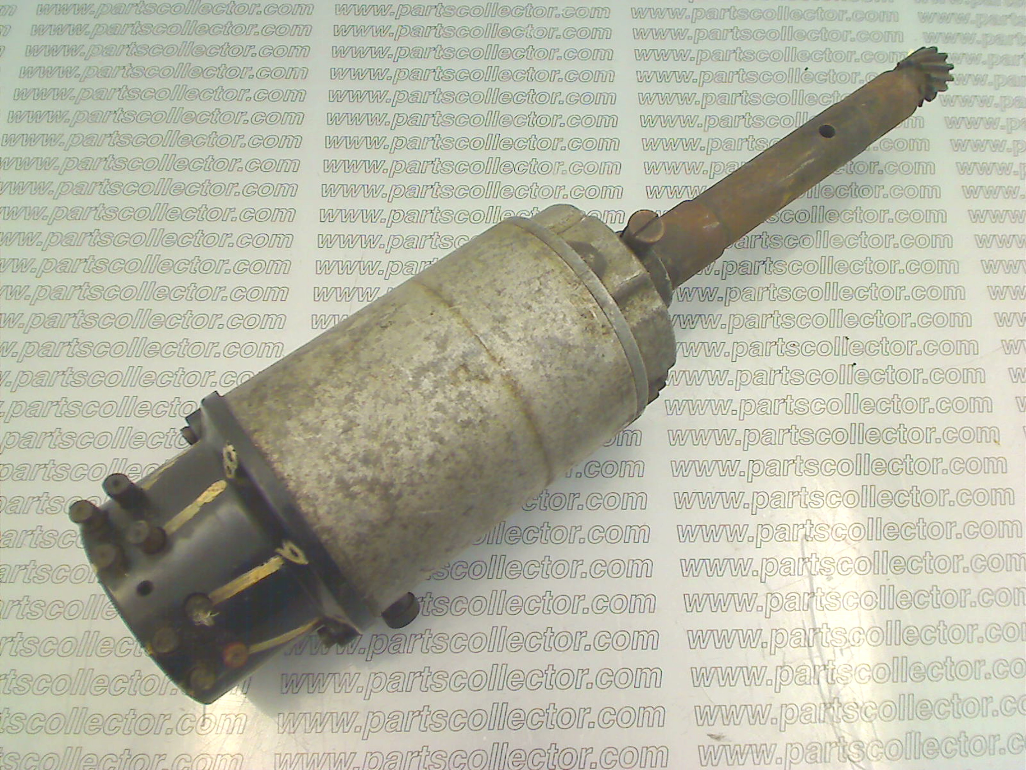 SCINTILLA OA8L403Z179 Ignition code 16913 compatible with: SCINTILLA SCINTILLA - detail view