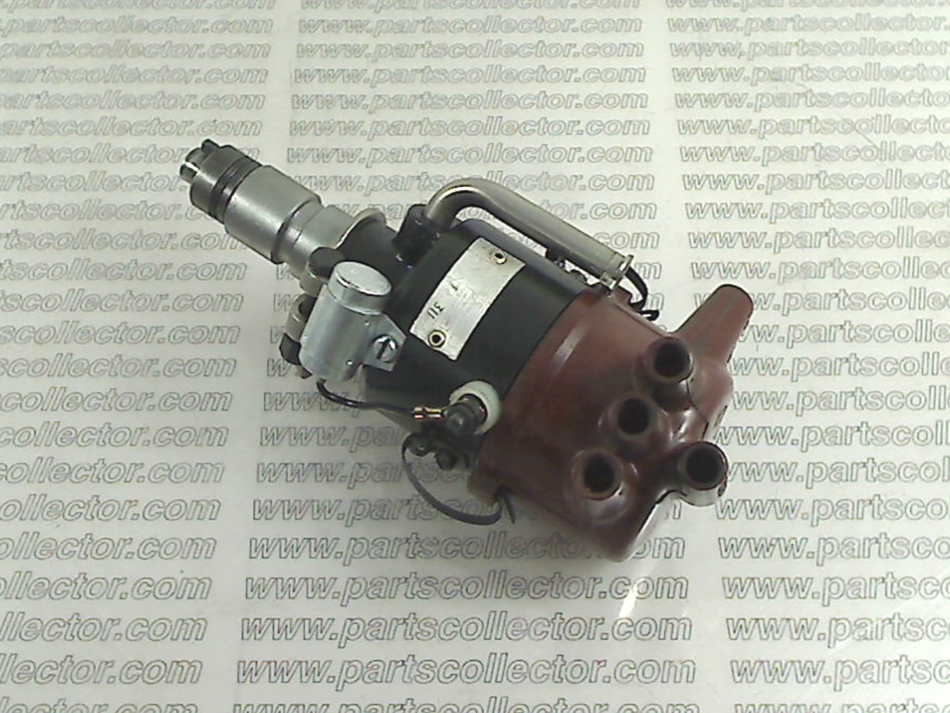 MAGNETI MARELLI S82B - 12V - 11-30 Ignition code 1719 compatible with: LANCIA FLAMINIA, MAGNETI MARELLI MAGNETI MARELLI - detail view