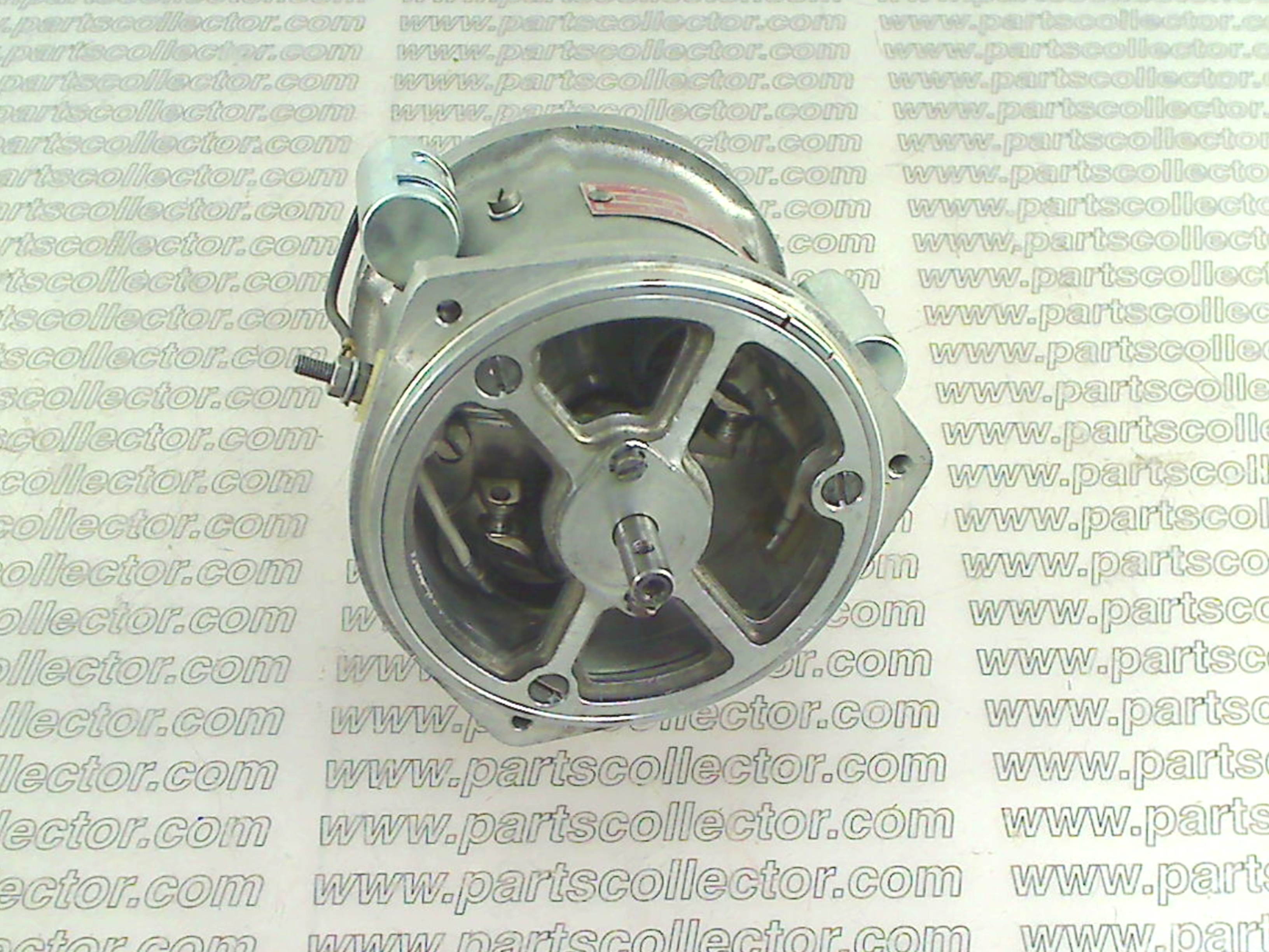 MAGNETI MARELLI S109A Ignition code 1595 compatible with: MAGNETI MARELLI MAGNETI MARELLI, MASERATI MISTRAL AM109 - detail view