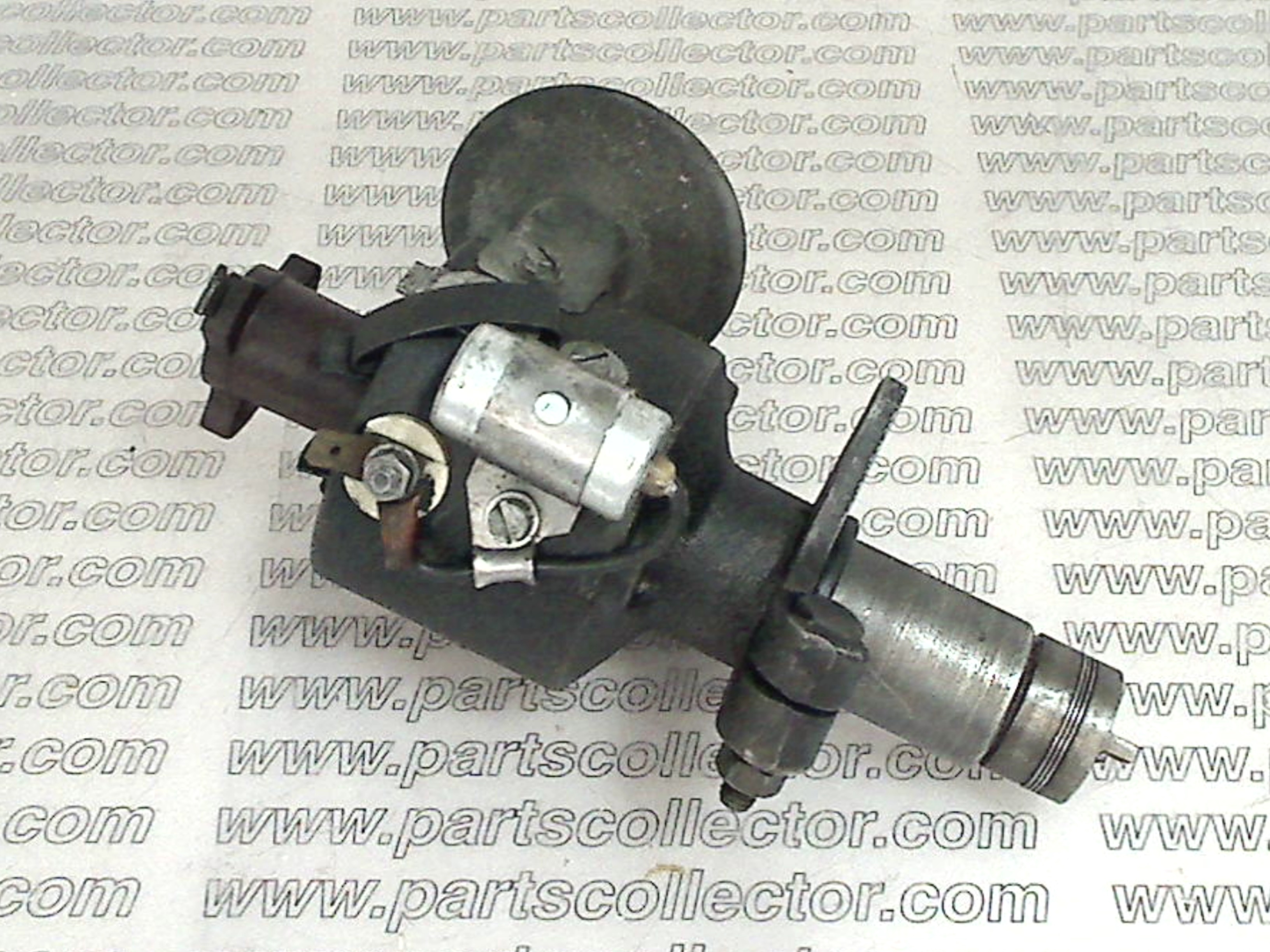 BOSCH 0231112059 Ignition code 18084 compatible with: ALFA ROMEO ALFA ROMEO - additional view