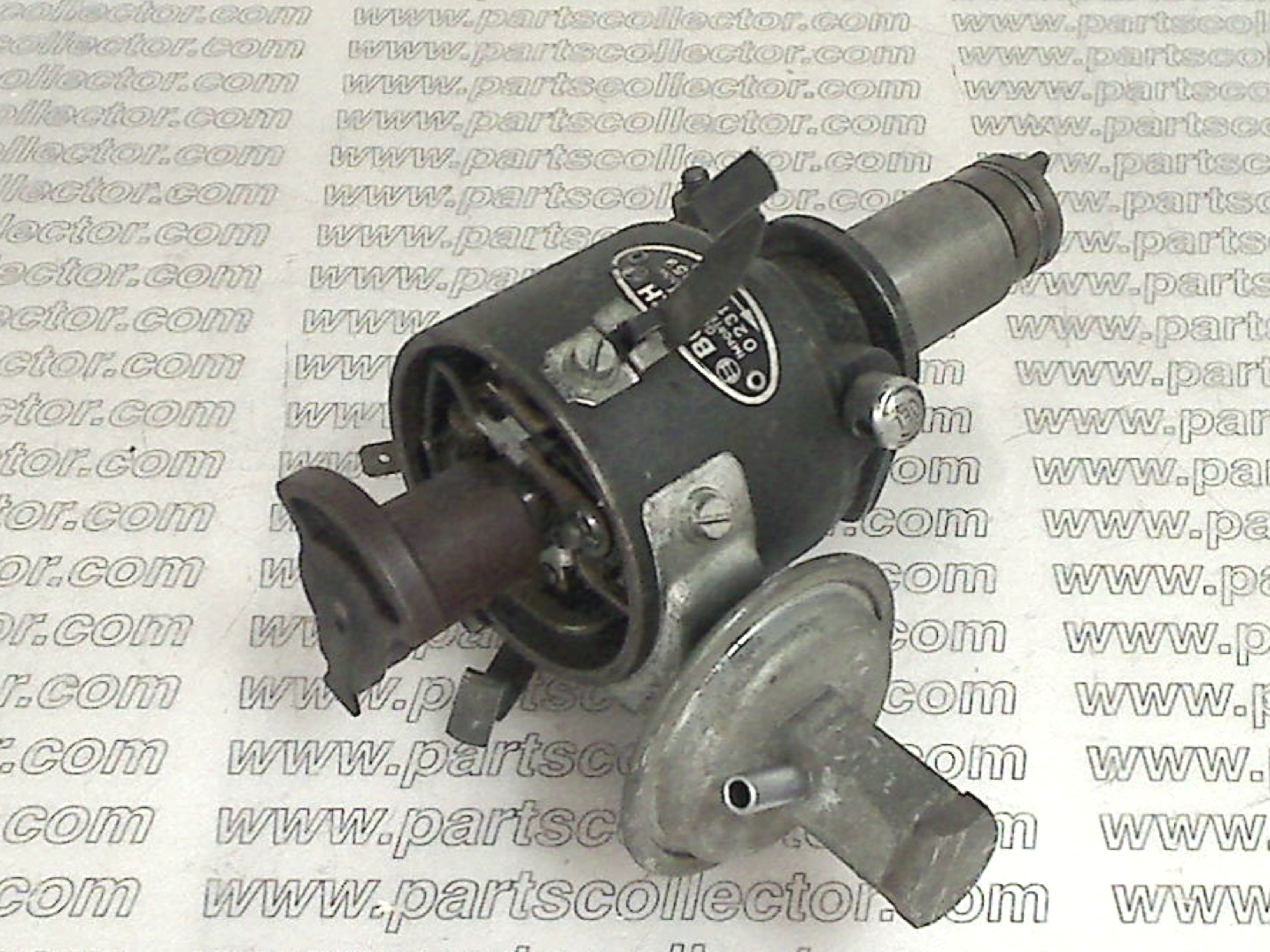 BOSCH 0231112059 Ignition code 18084 compatible with: ALFA ROMEO ALFA ROMEO - detail view