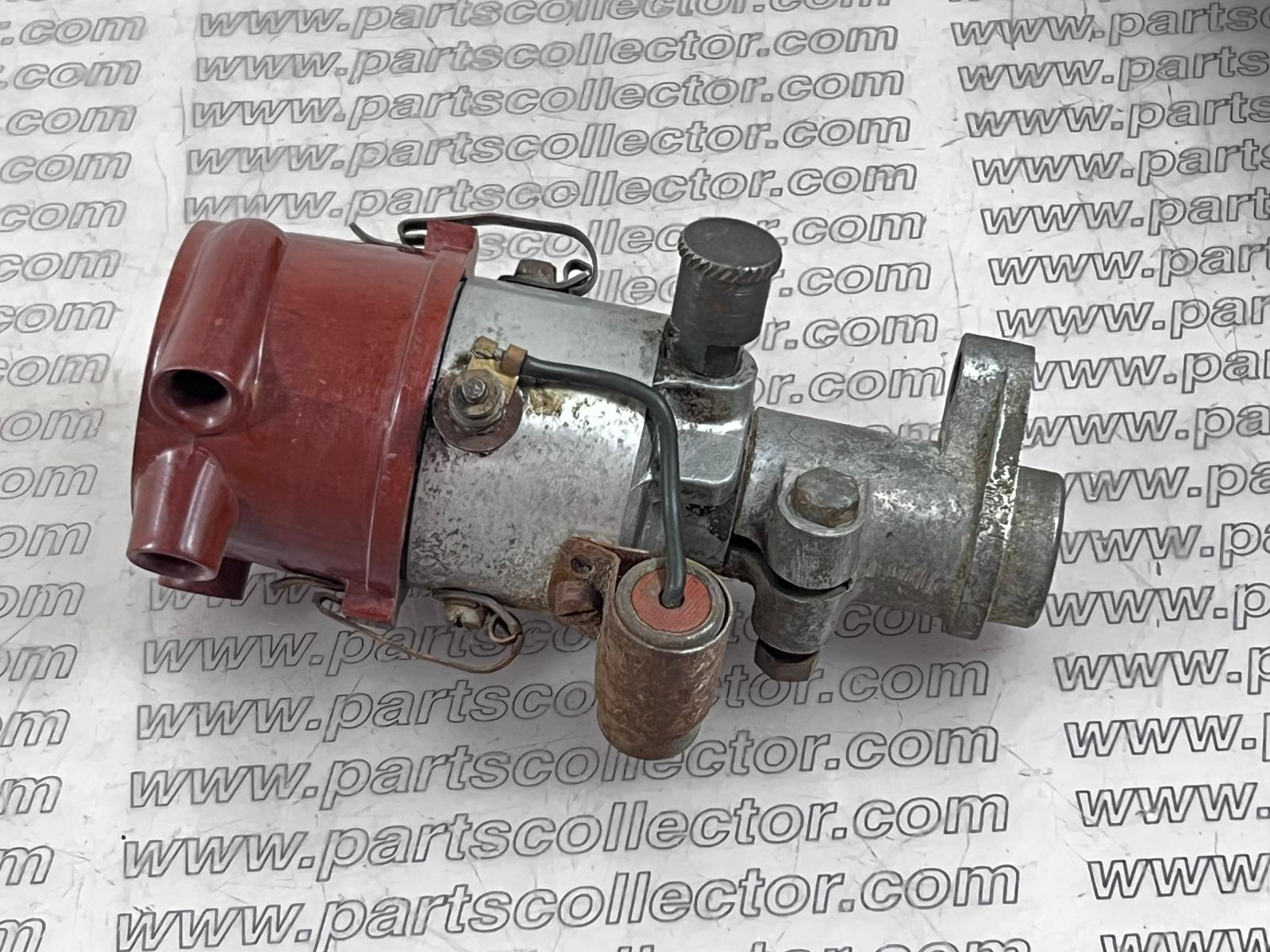 MAGNETI MARELLI S50A Ignition code 19522 compatible with: FIAT 500, FIAT TOPOLINO