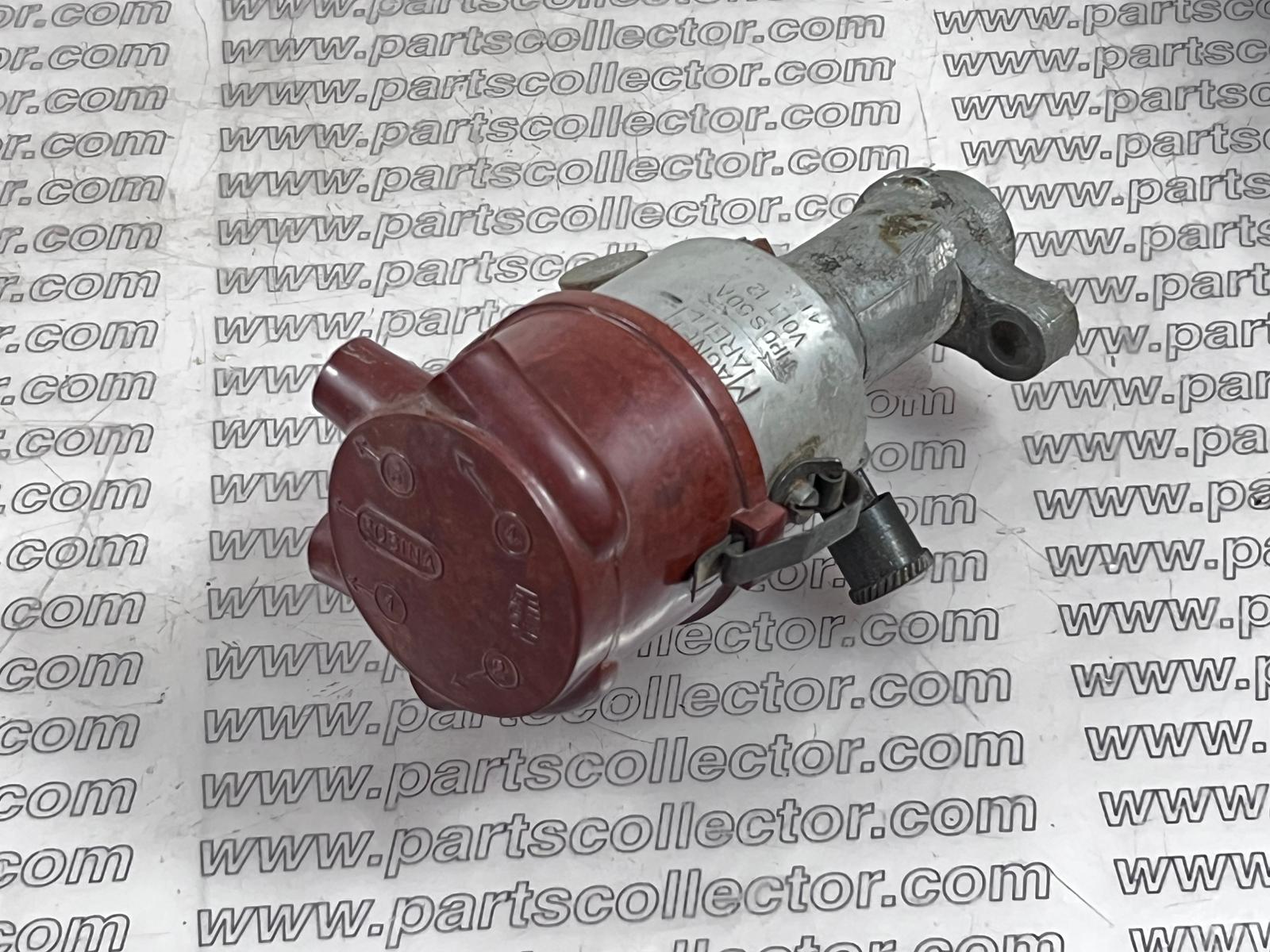 MAGNETI MARELLI S50A Ignition code 19522 compatible with: FIAT 500, FIAT TOPOLINO - additional view