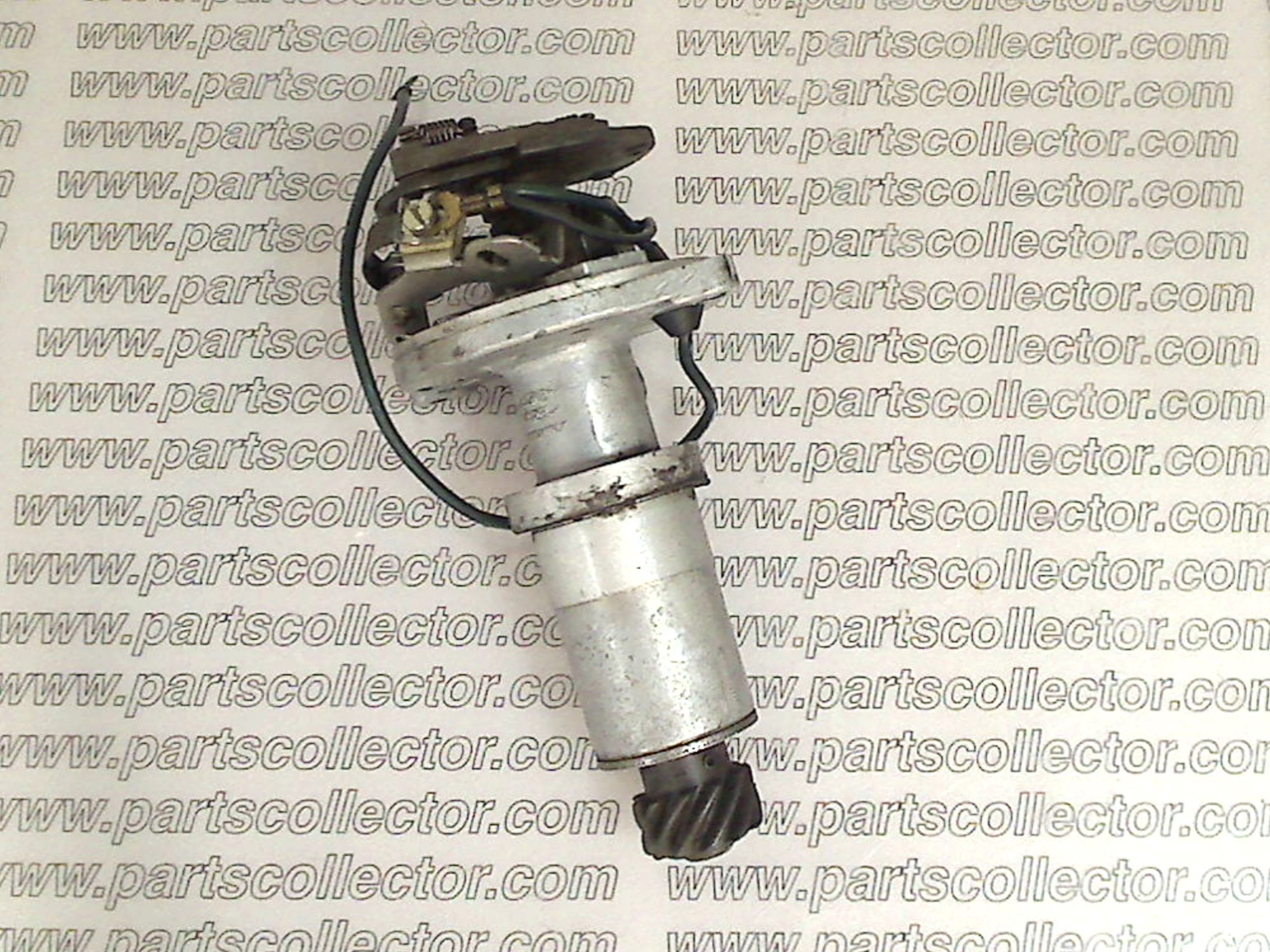 LANCIA MAGNETI MARELLI S139A Ignition code 17967 compatible with: LANCIA FULVIA 1600 HF - additional view
