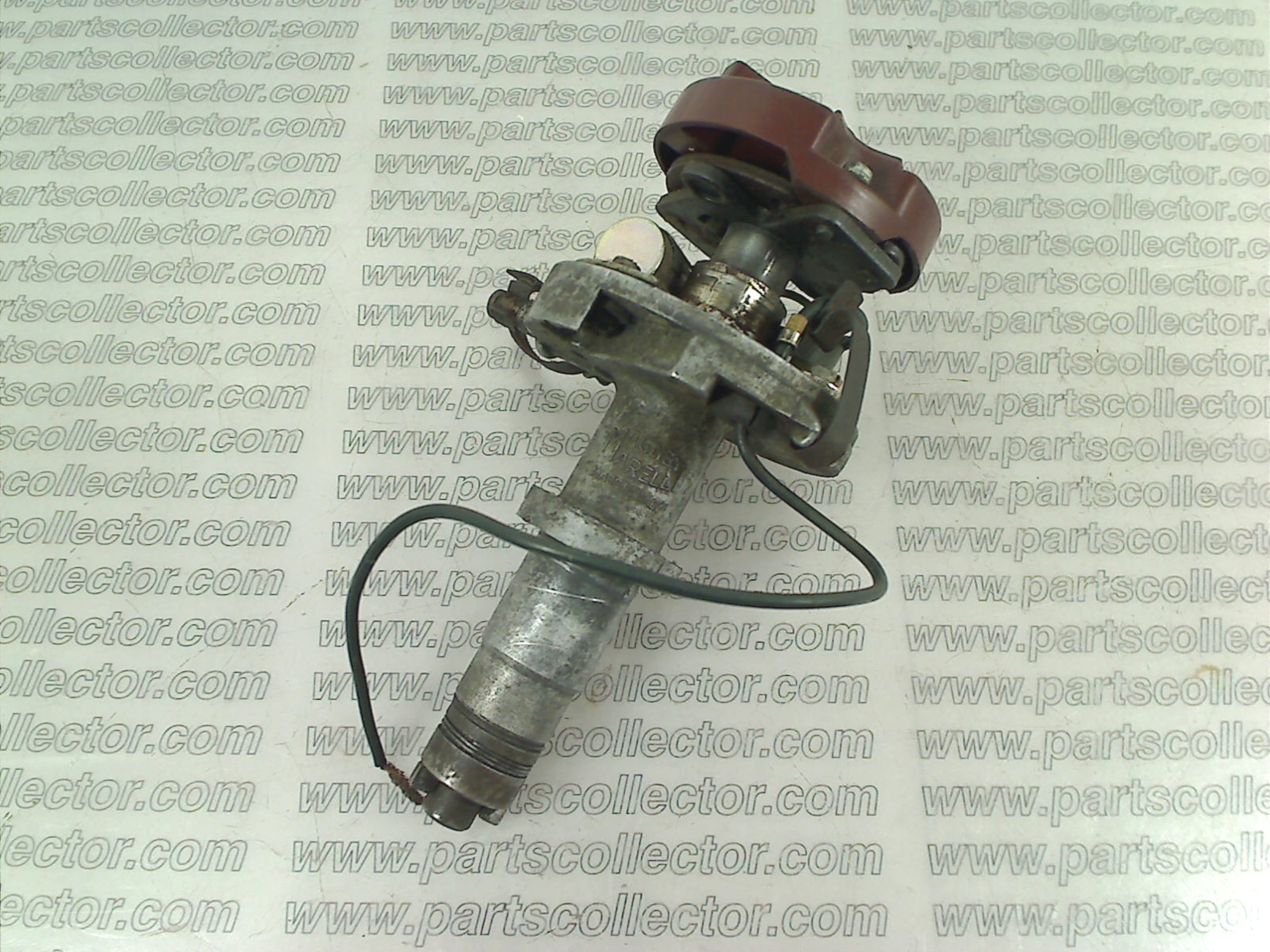 MAGNETI MARELLI S102A     S 102 A Ignition code 18331 compatible with: LANCIA FULVIA, LANCIA FULVIA 2C, LANCIA FULVIA ZAGATO