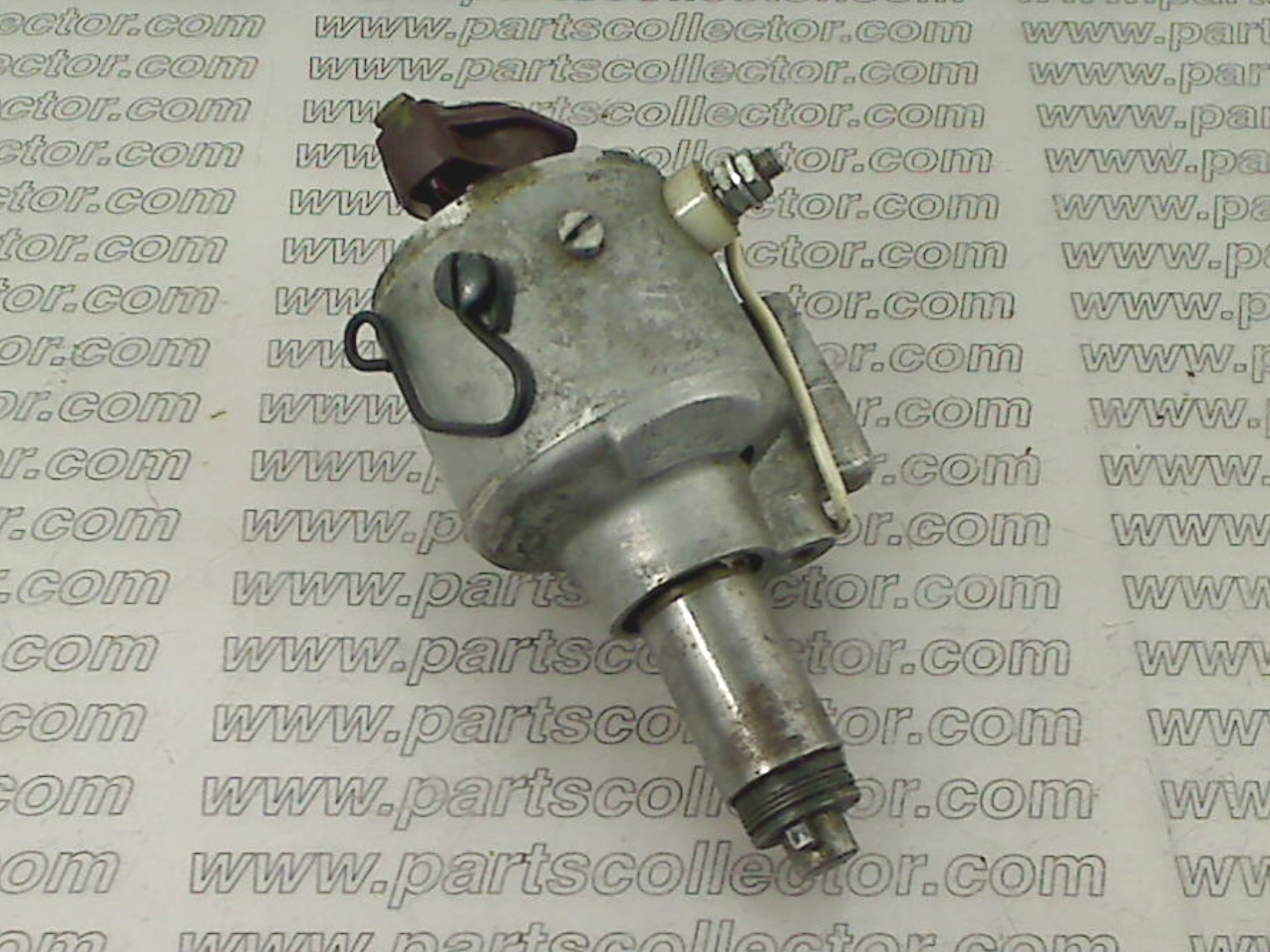 MAGNETI MARELLI S83E Ignition code 18309 compatible with: FIAT 500, FIAT 600