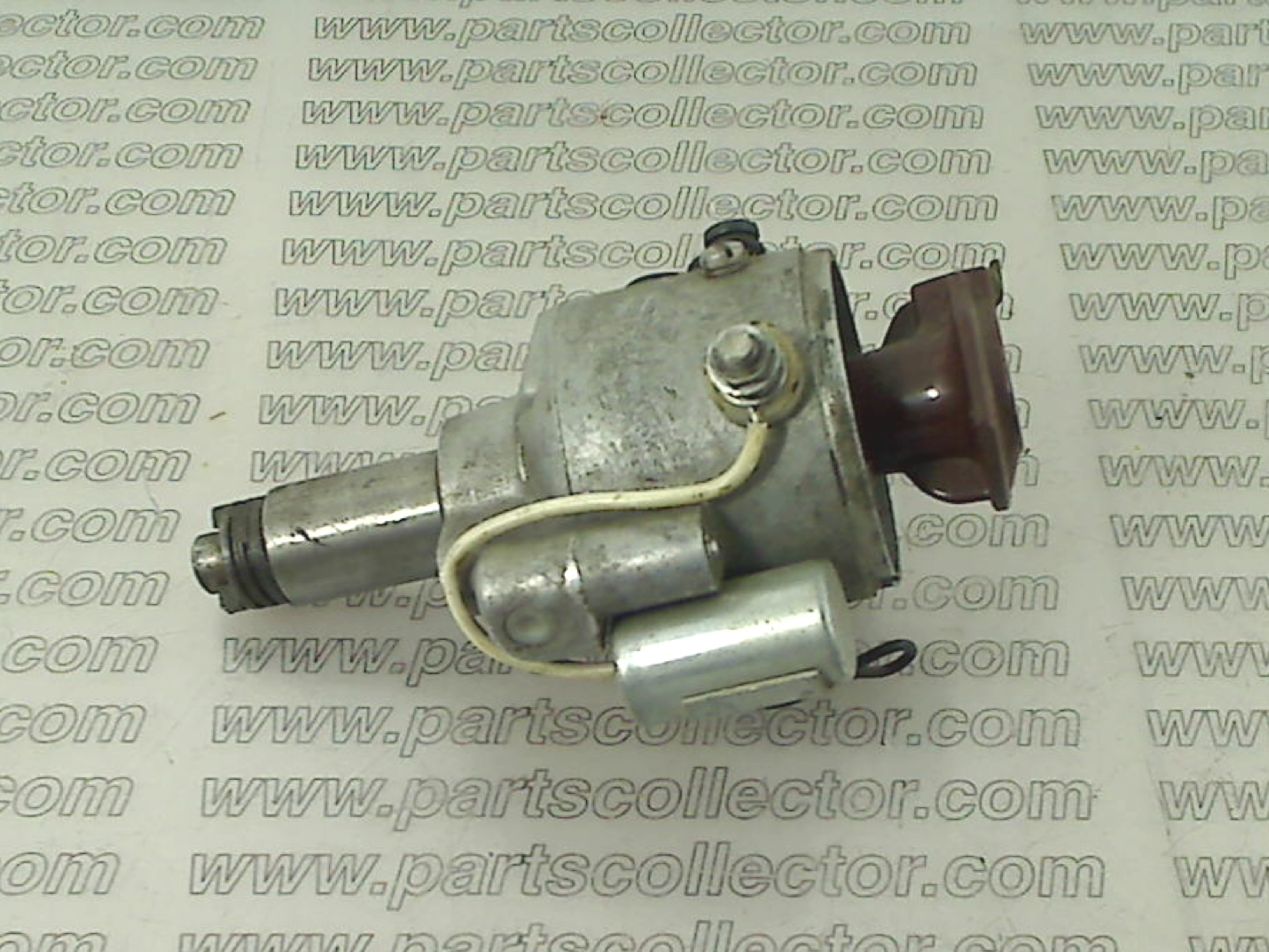 MAGNETI MARELLI S83E Ignition code 18309 compatible with: FIAT 500, FIAT 600 - additional view