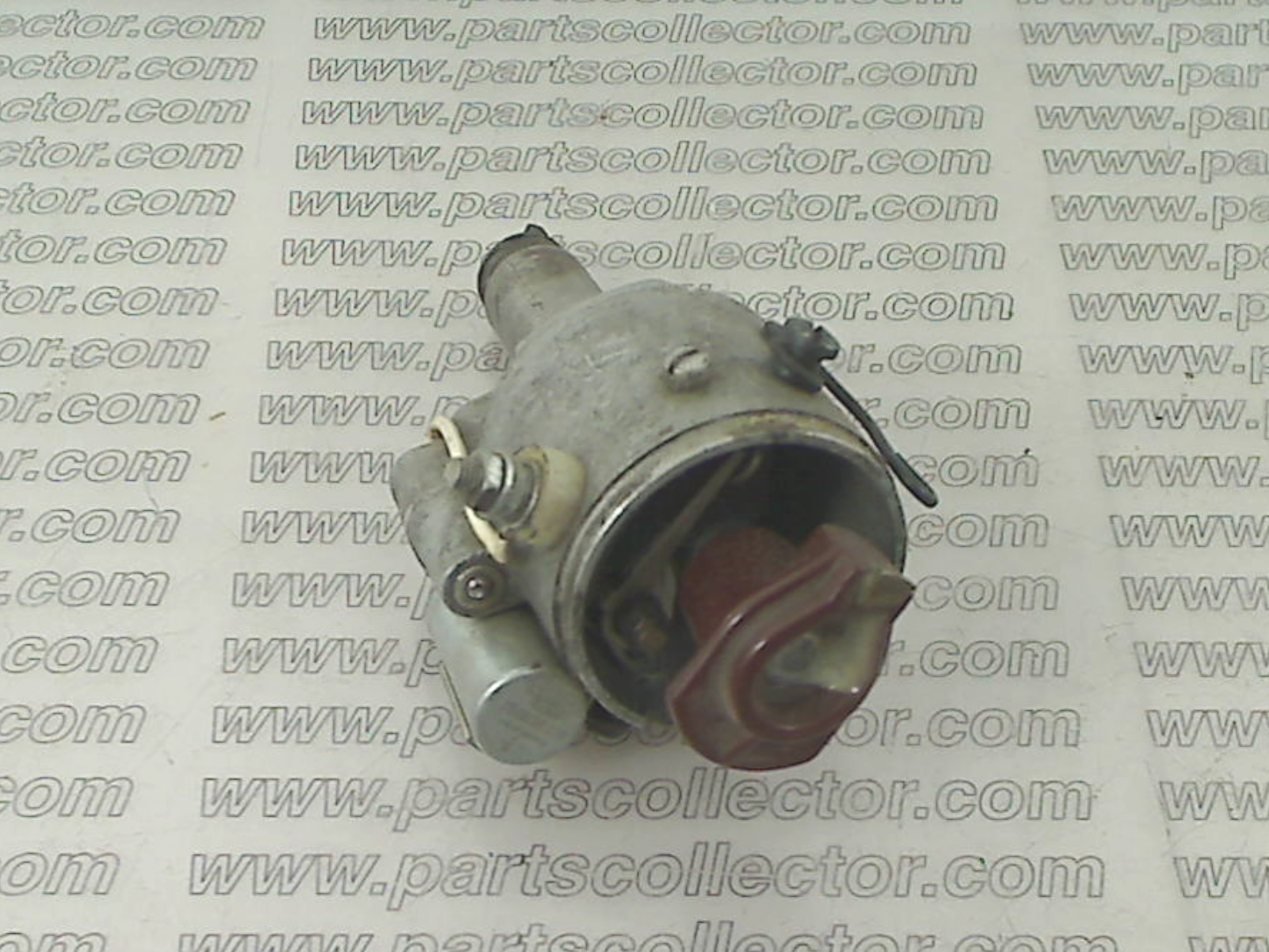 MAGNETI MARELLI S83E Ignition code 18309 compatible with: FIAT 500, FIAT 600 - detail view