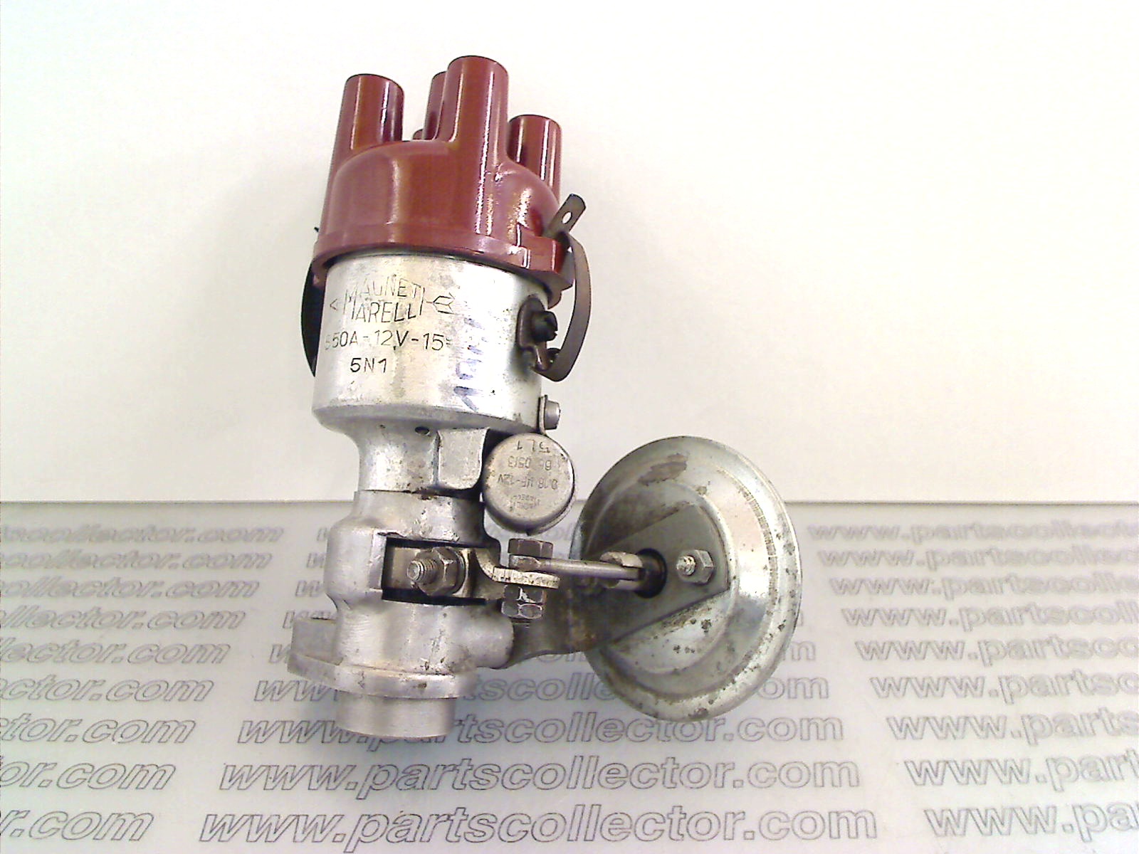 MAGNETI MARELLI S50A Ignition code 1560 compatible with: FIAT TOPOLINO