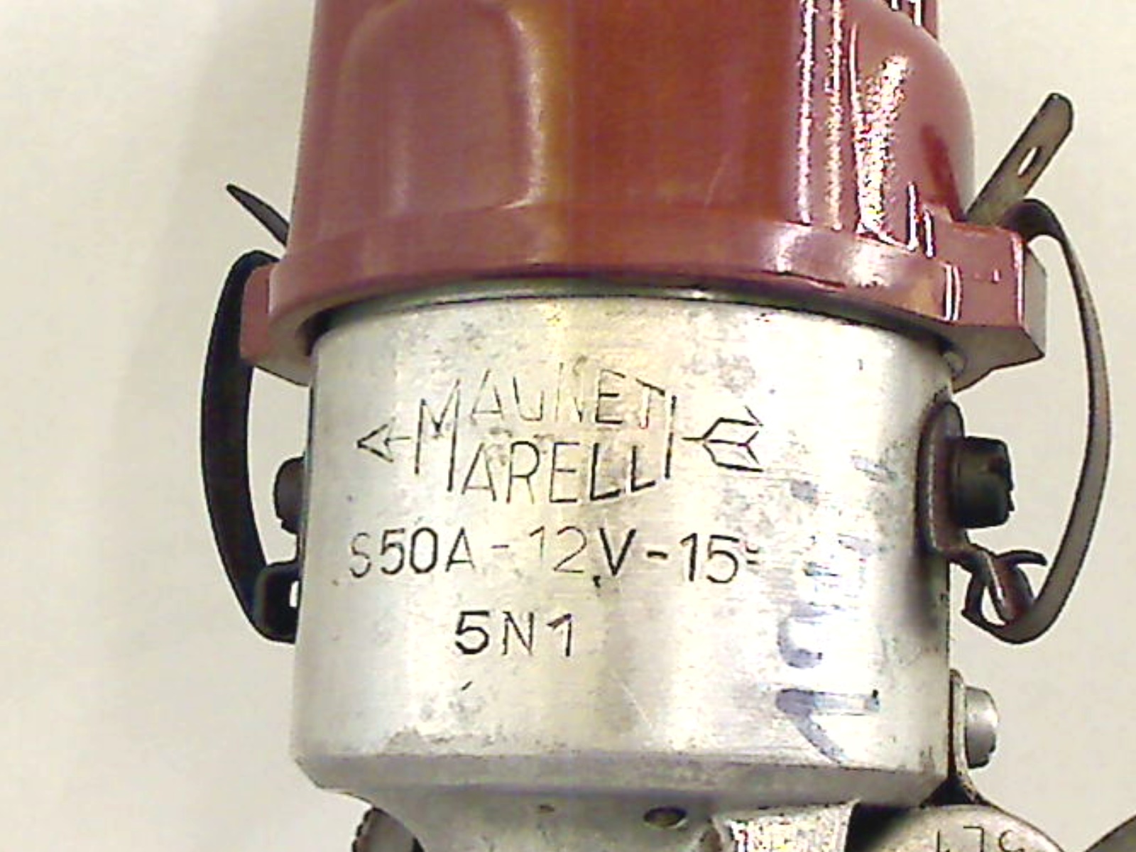MAGNETI MARELLI S50A Ignition code 1560 compatible with: FIAT TOPOLINO - additional view