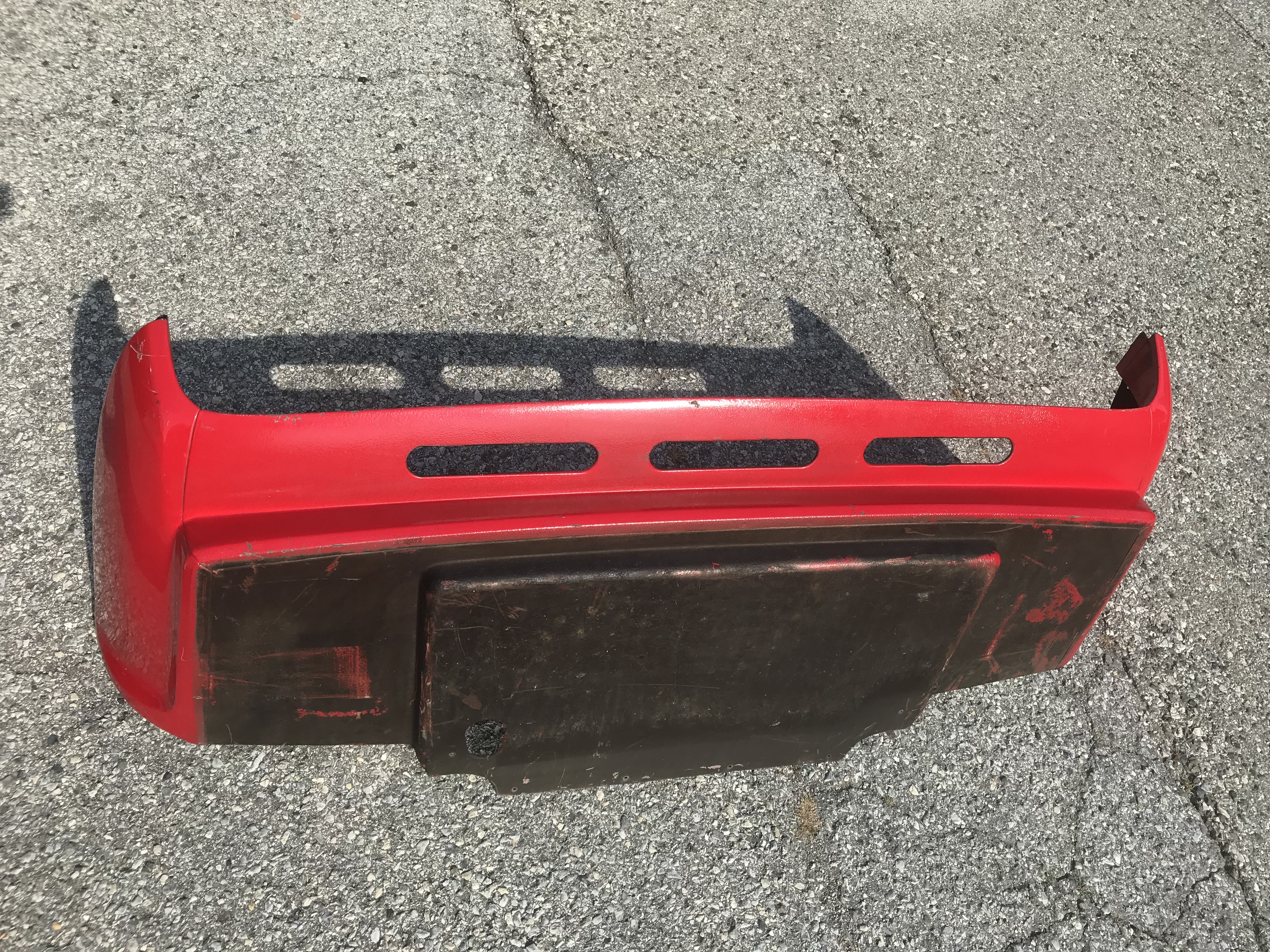 FERRARI 60000601 Car body code 12412 compatible with: FERRARI 308