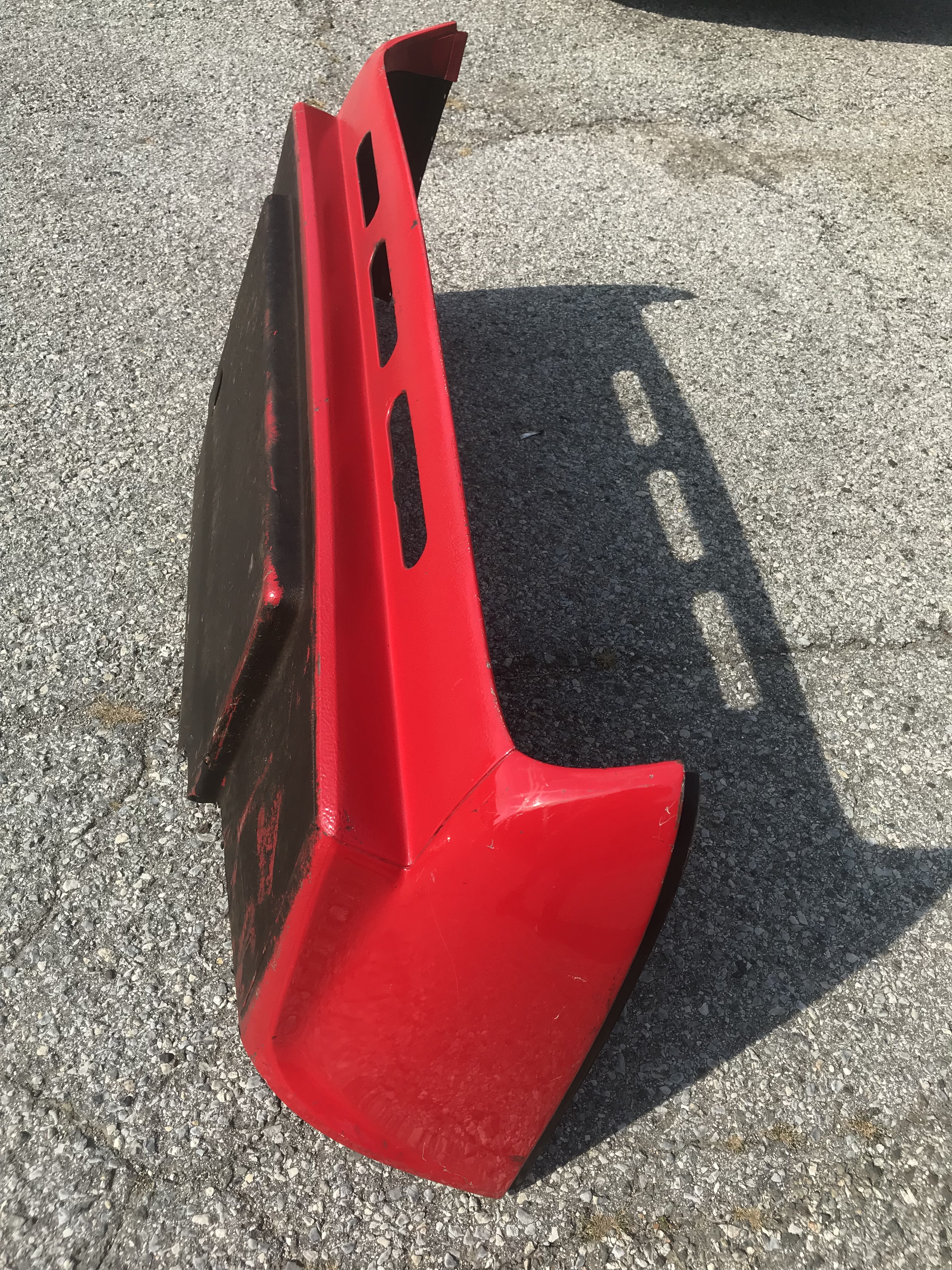 FERRARI 60000601 Car body code 12412 compatible with: FERRARI 308 - additional view