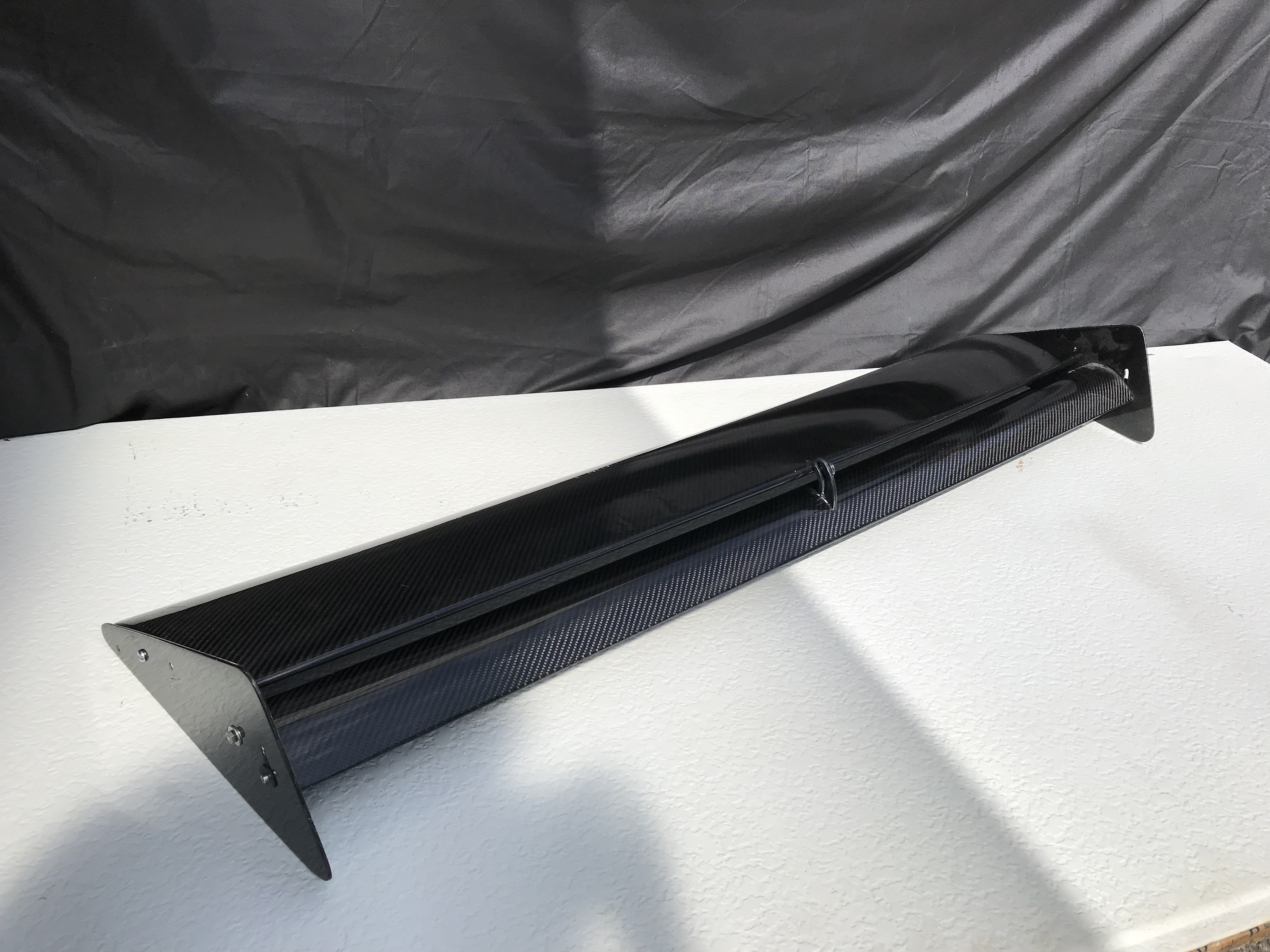 FERRARI  Car body code 13975 compatible with: FERRARI F40 - additional view