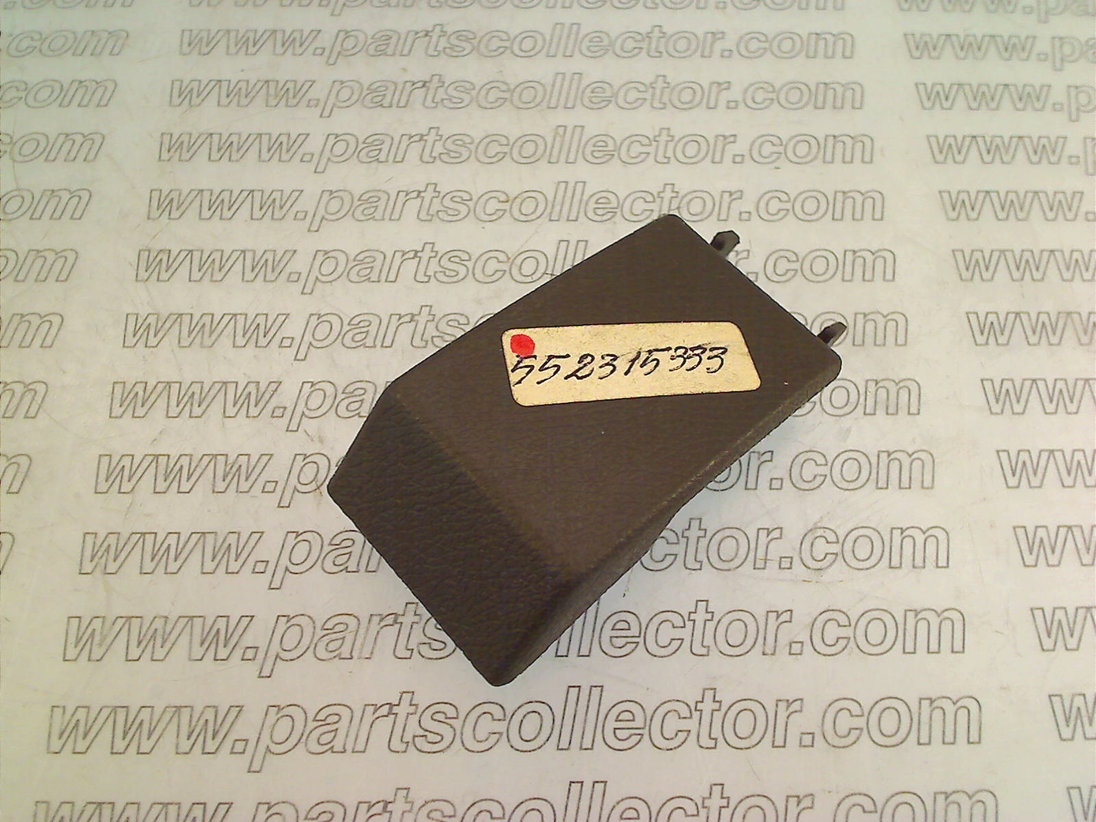 MASERATI 552315333 Car body code 10296 compatible with: MASERATI BITURBO, MASERATI KARIF