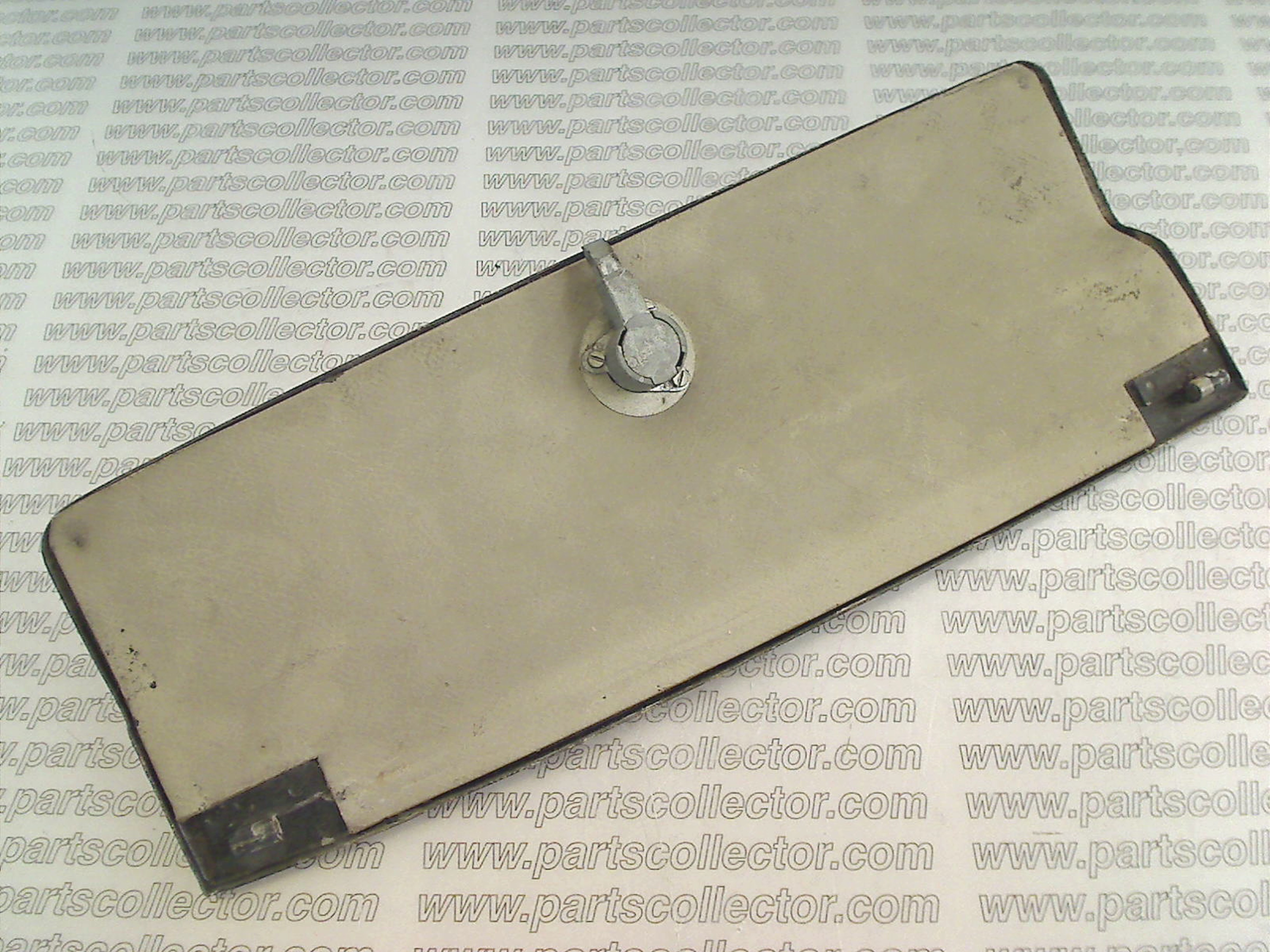 Car body code 14676 - additional view